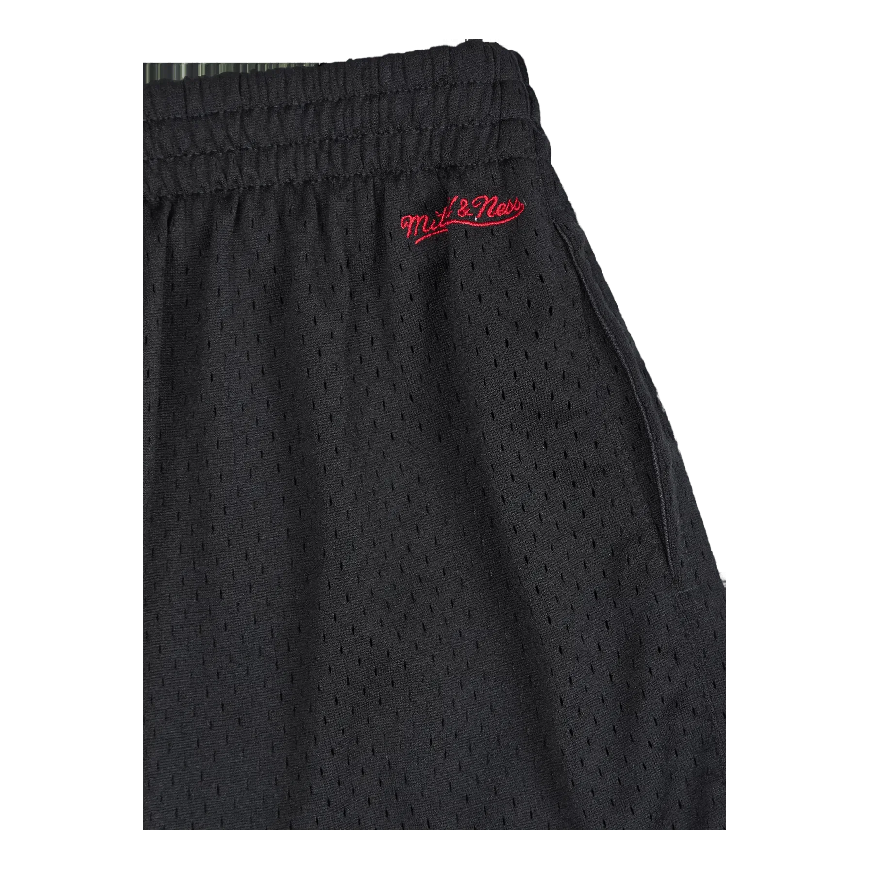 Mitchell & Ness Women's Bulls Jump Shorts