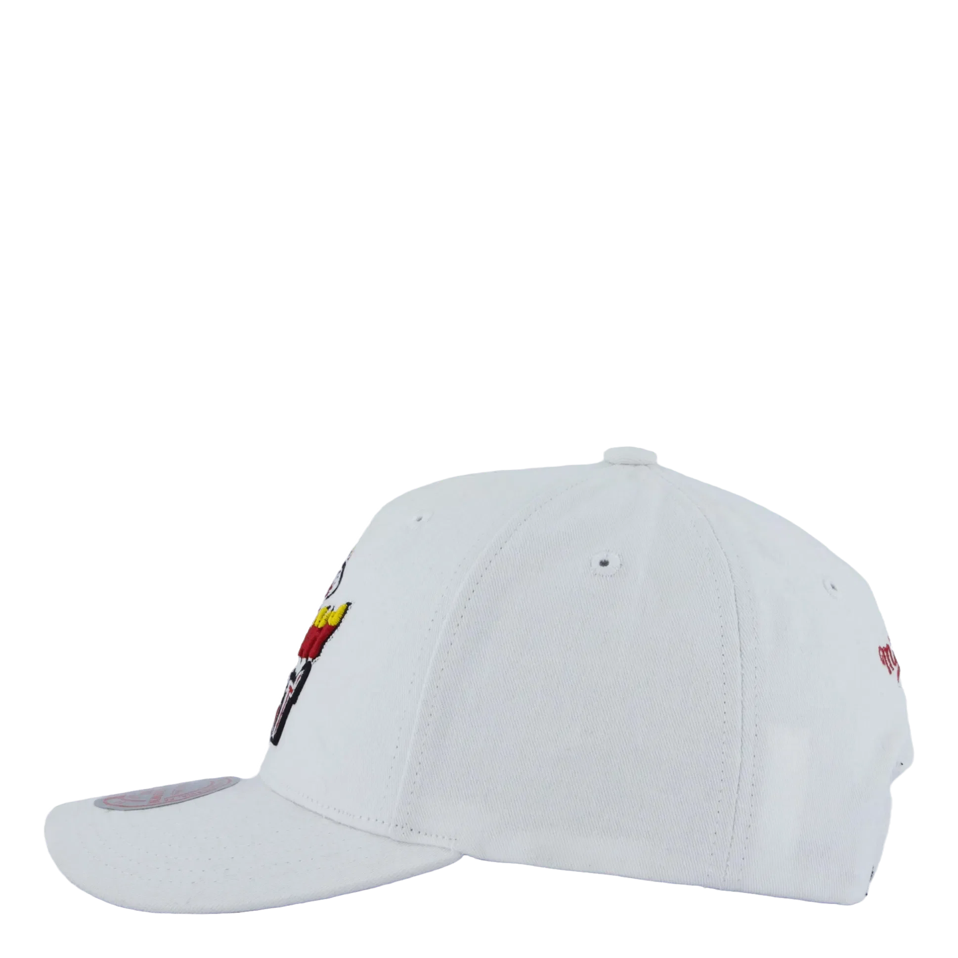 Mitchell & Ness Heat All In Pro Snapback HWC