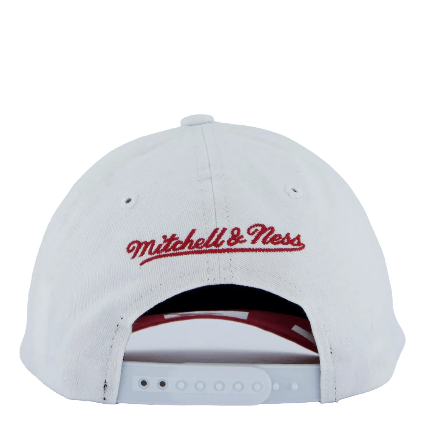 Mitchell & Ness Heat All In Pro Snapback HWC