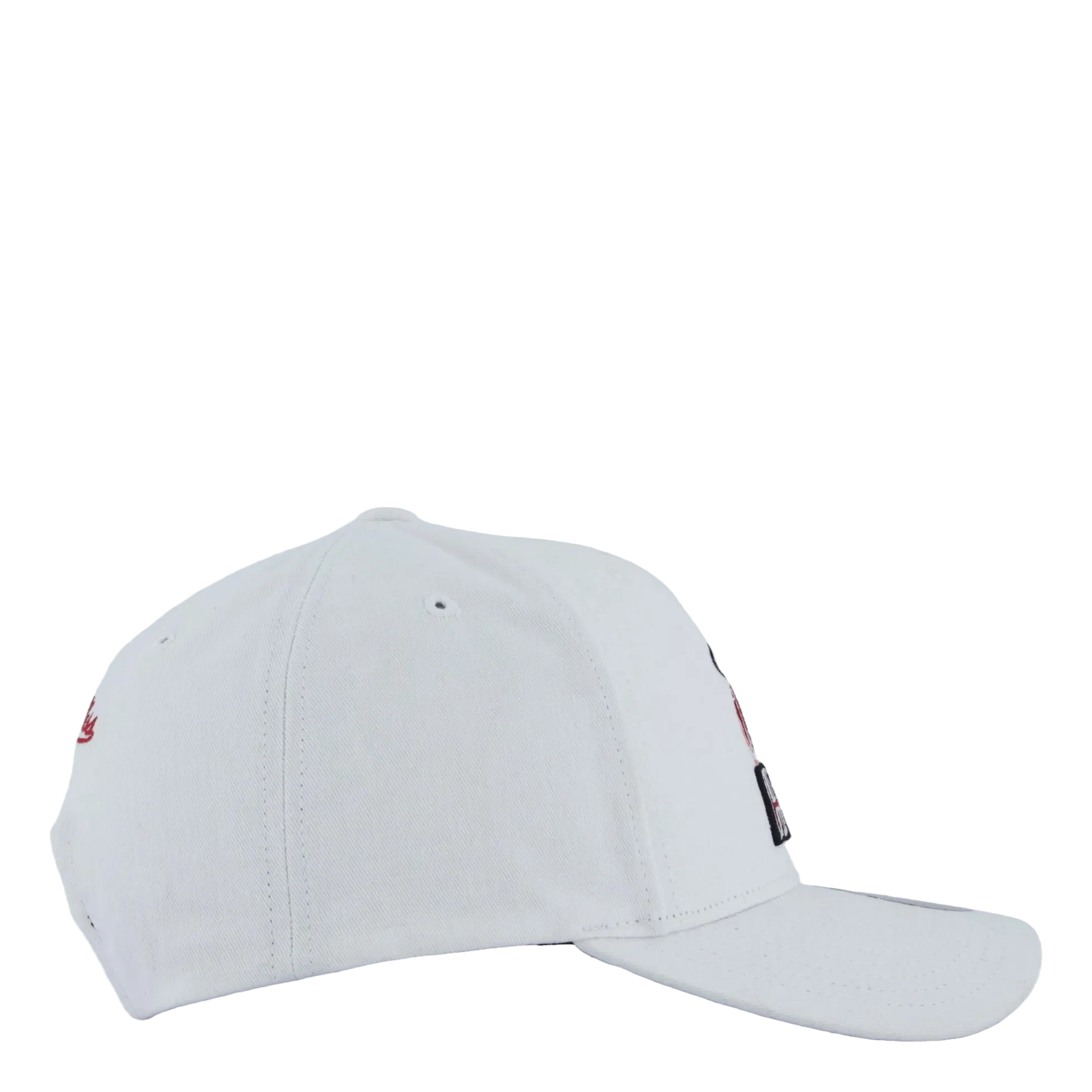 Mitchell & Ness Heat All In Pro Snapback HWC