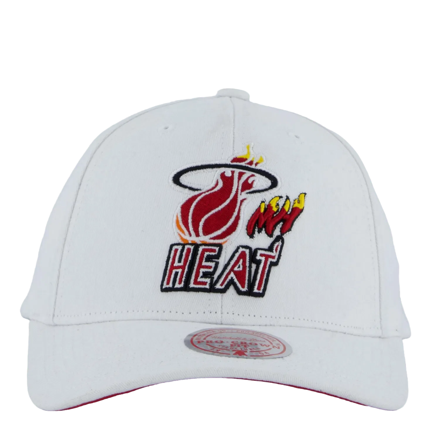 Mitchell & Ness Heat All In Pro Snapback HWC
