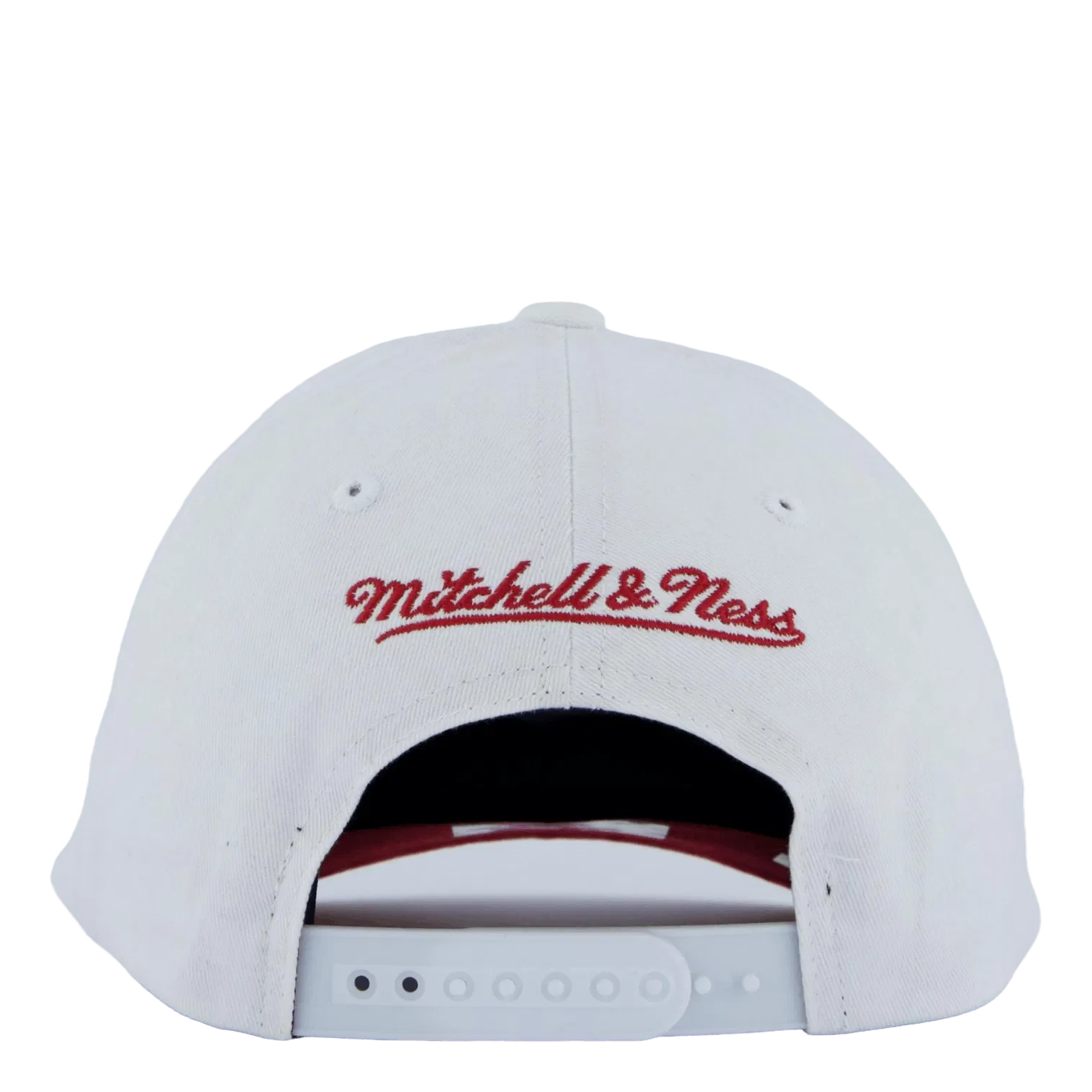 Mitchell & Ness 76ers All In Pro Snapback HWC