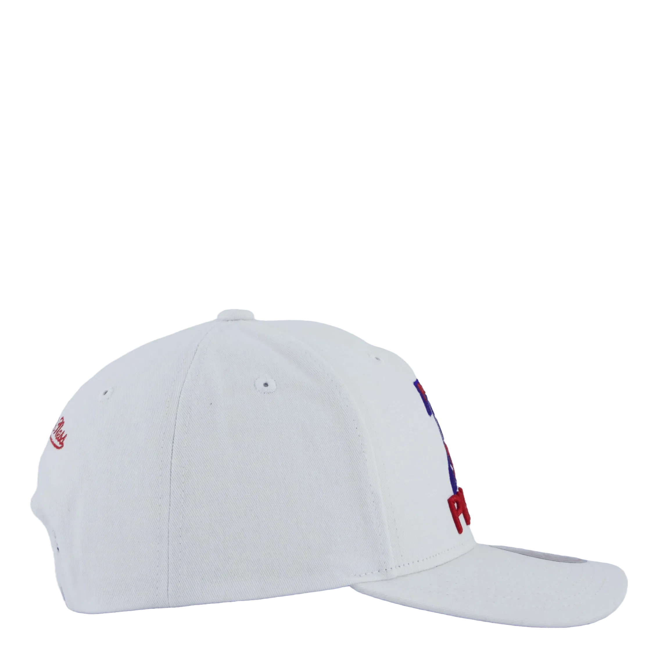 Mitchell & Ness 76ers All In Pro Snapback HWC