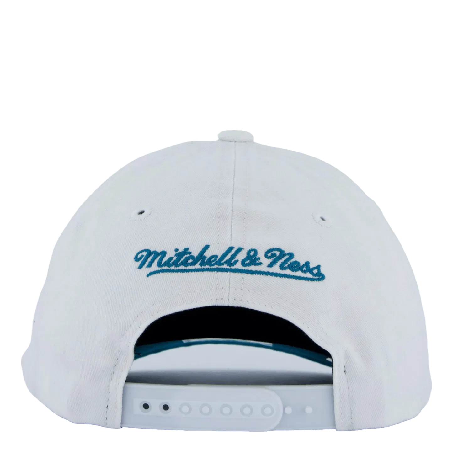 Mitchell & Ness hornets All In Pro Snapback HWC