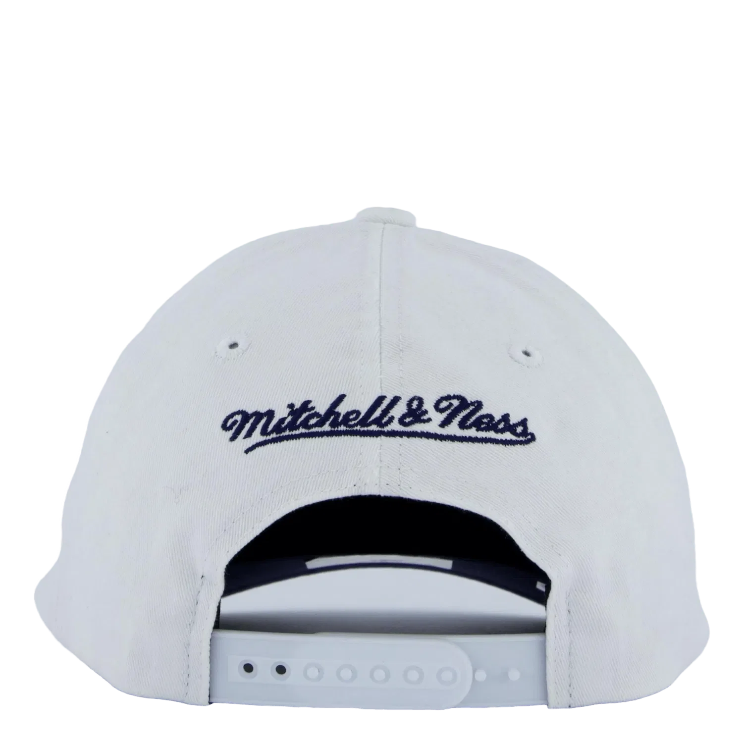 Mitchell & Ness Warriors All In Pro Snapback HWC