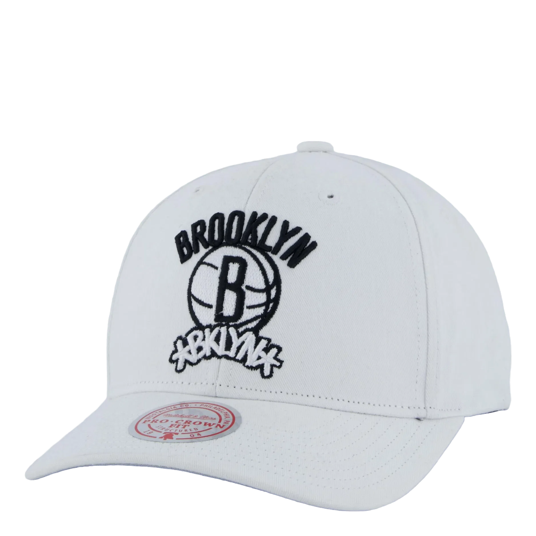 Mitchell & Ness All In Pro Snapback