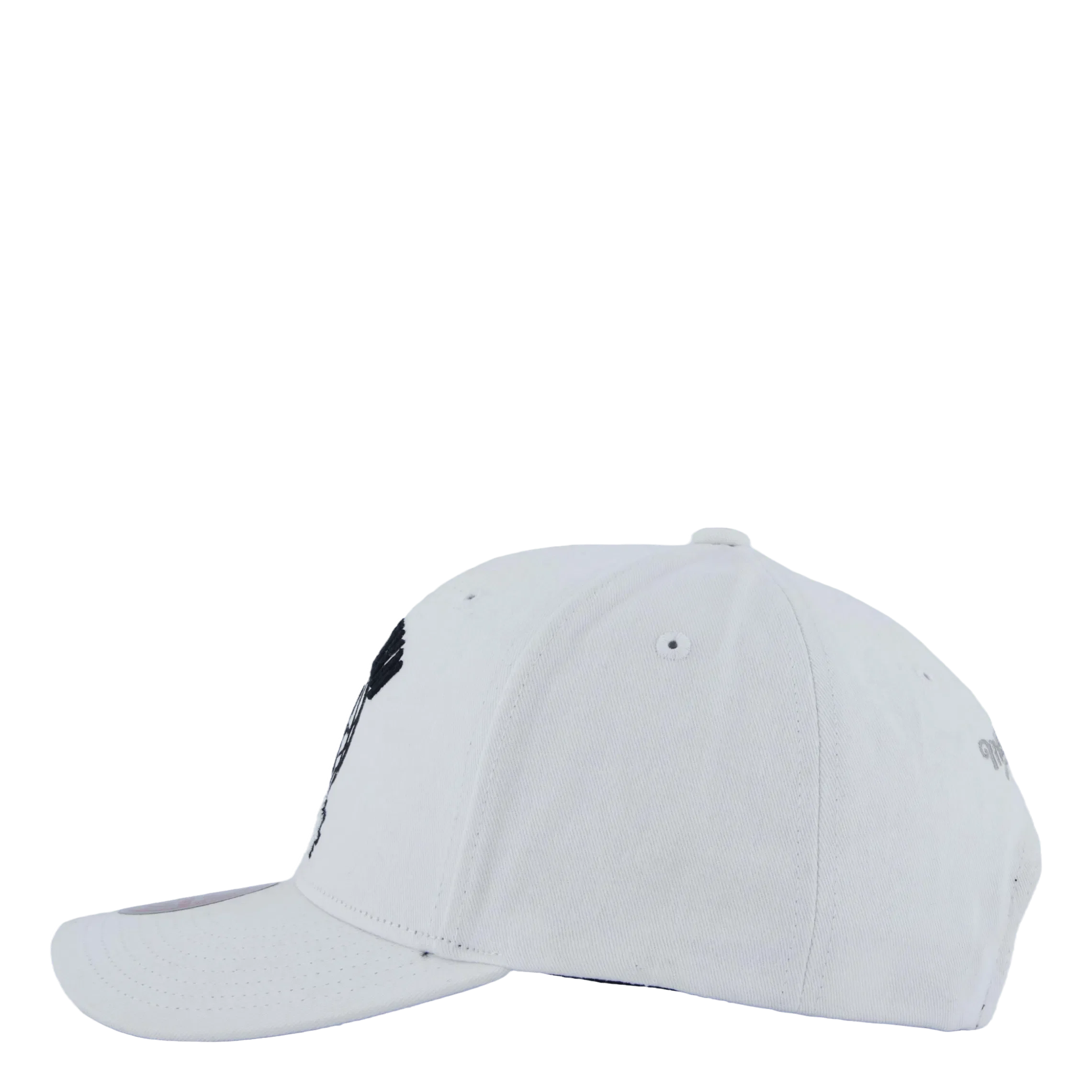 Mitchell & Ness All In Pro Snapback