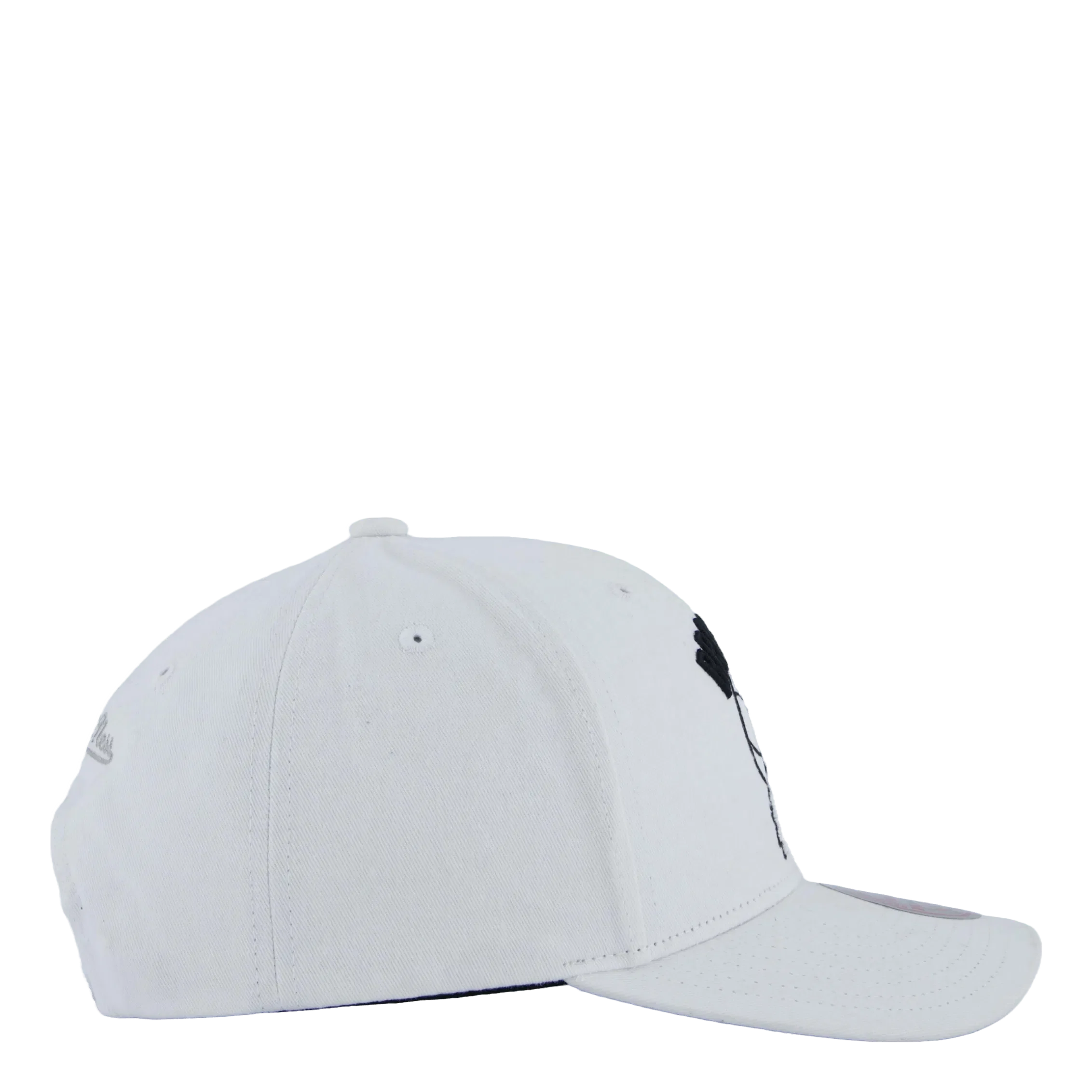 Mitchell & Ness All In Pro Snapback