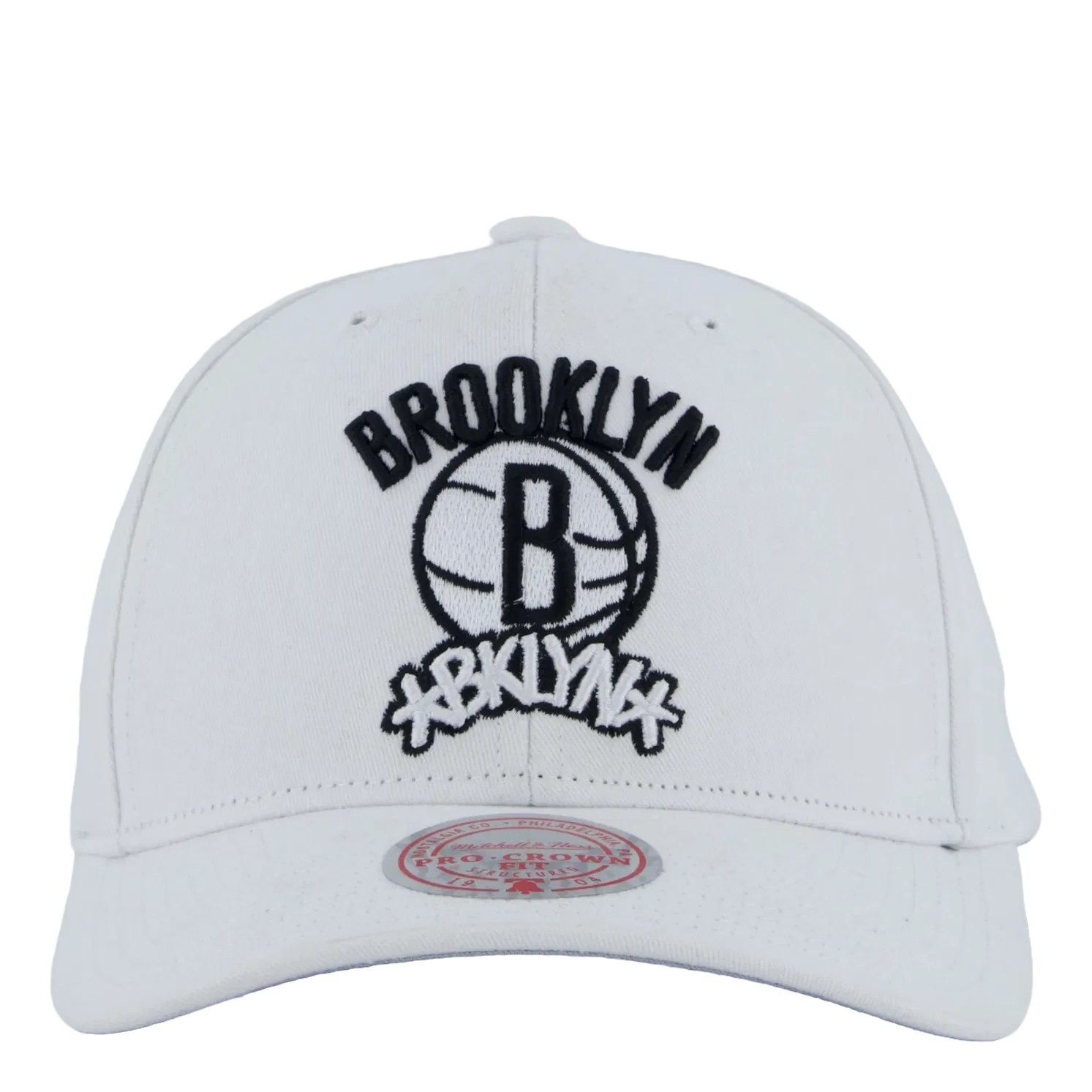 Mitchell & Ness All In Pro Snapback