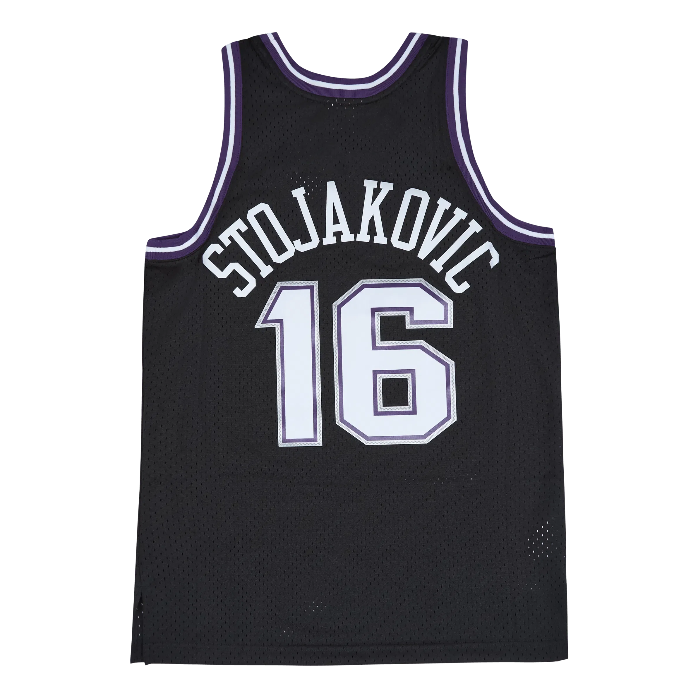 Mitchell & Ness Kings Swingman Jersey - Peja Stojakovic