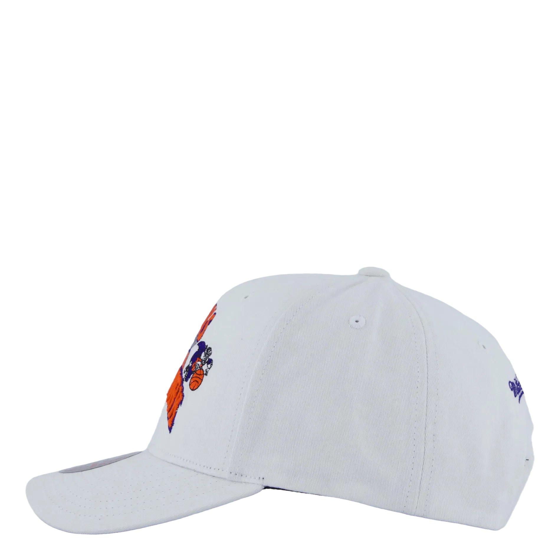 Mitchell & Ness Knicks All In Pro Snapback HWC