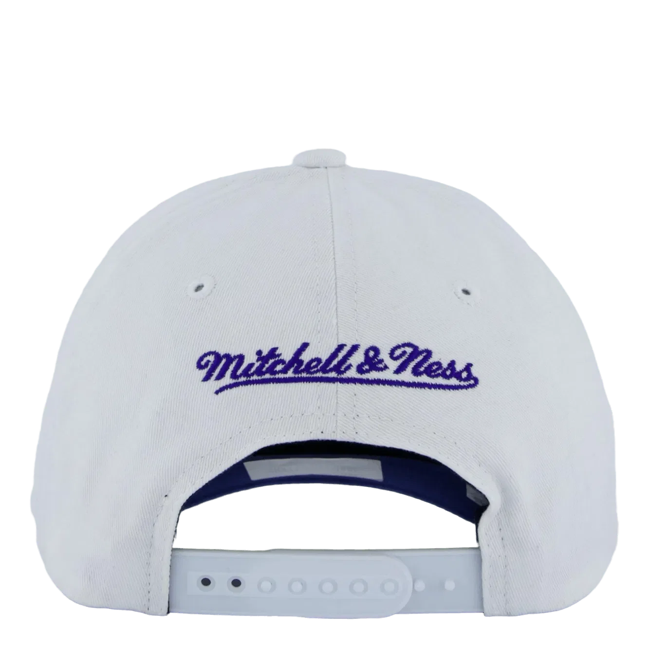 Mitchell & Ness Knicks All In Pro Snapback HWC