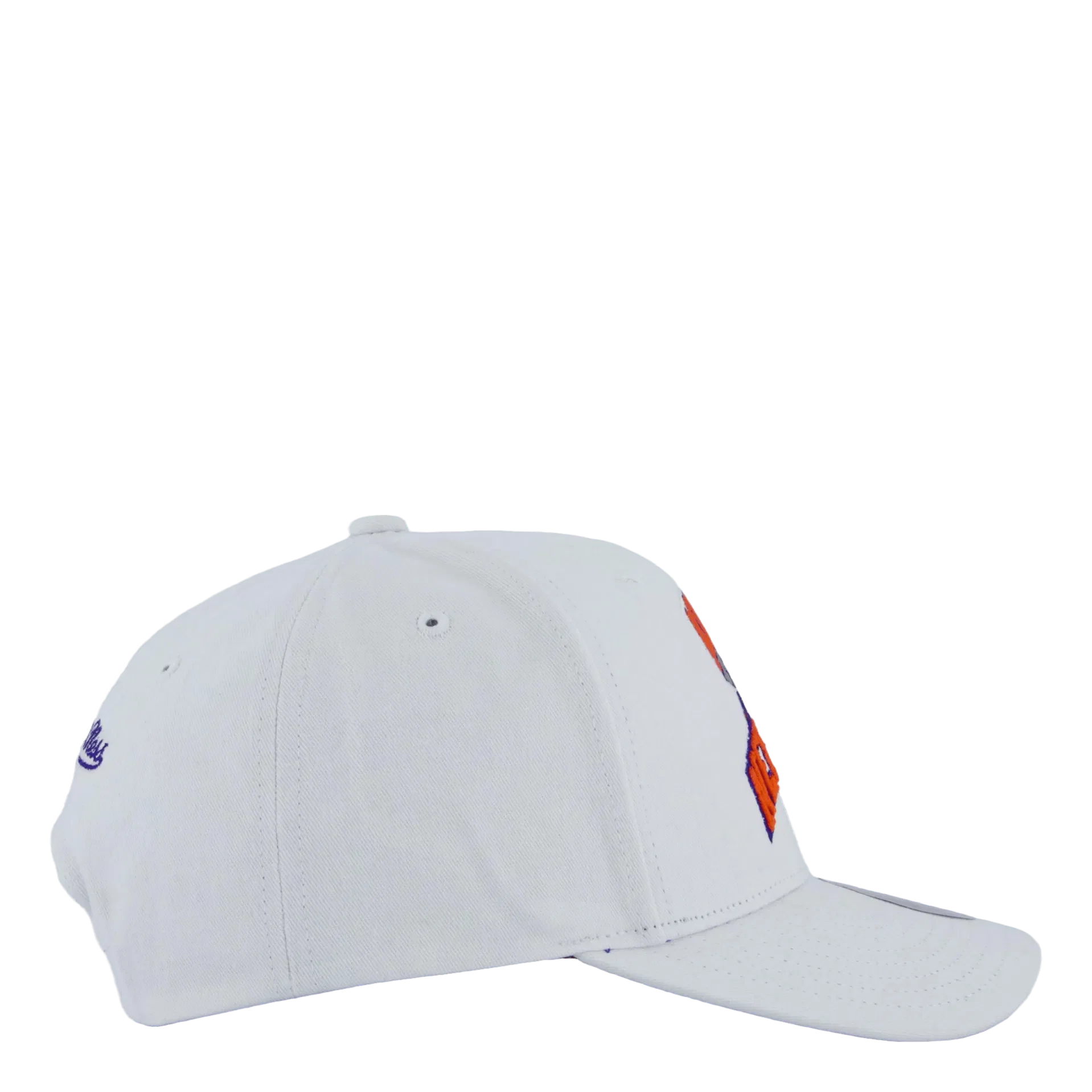Mitchell & Ness Knicks All In Pro Snapback HWC