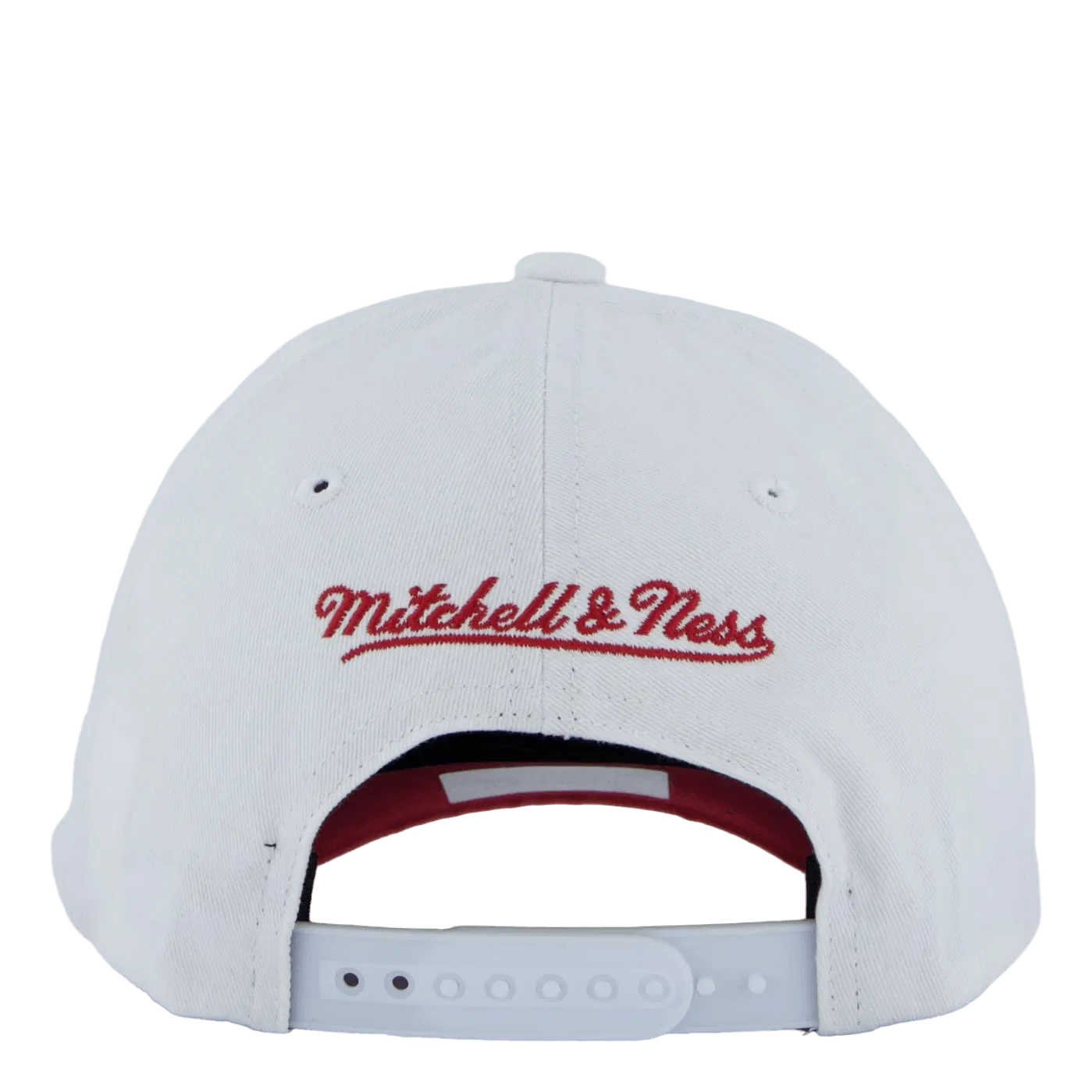 Mitchell & Ness Bulls All In Pro Snapback