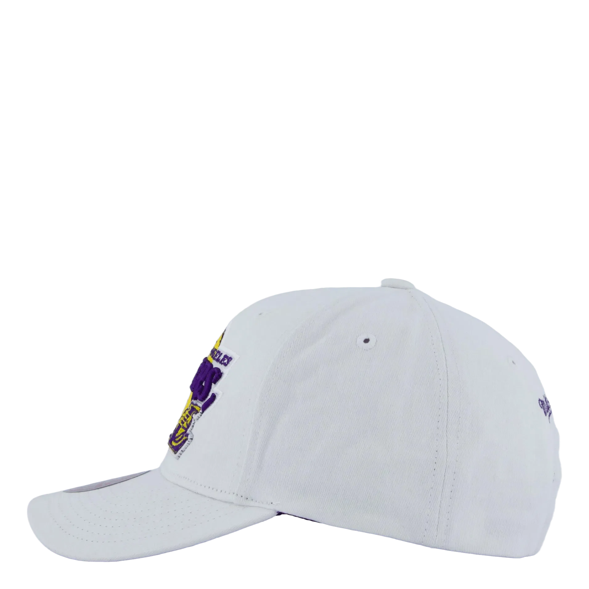 Mitchell & Ness Lakers All In Pro Snapback