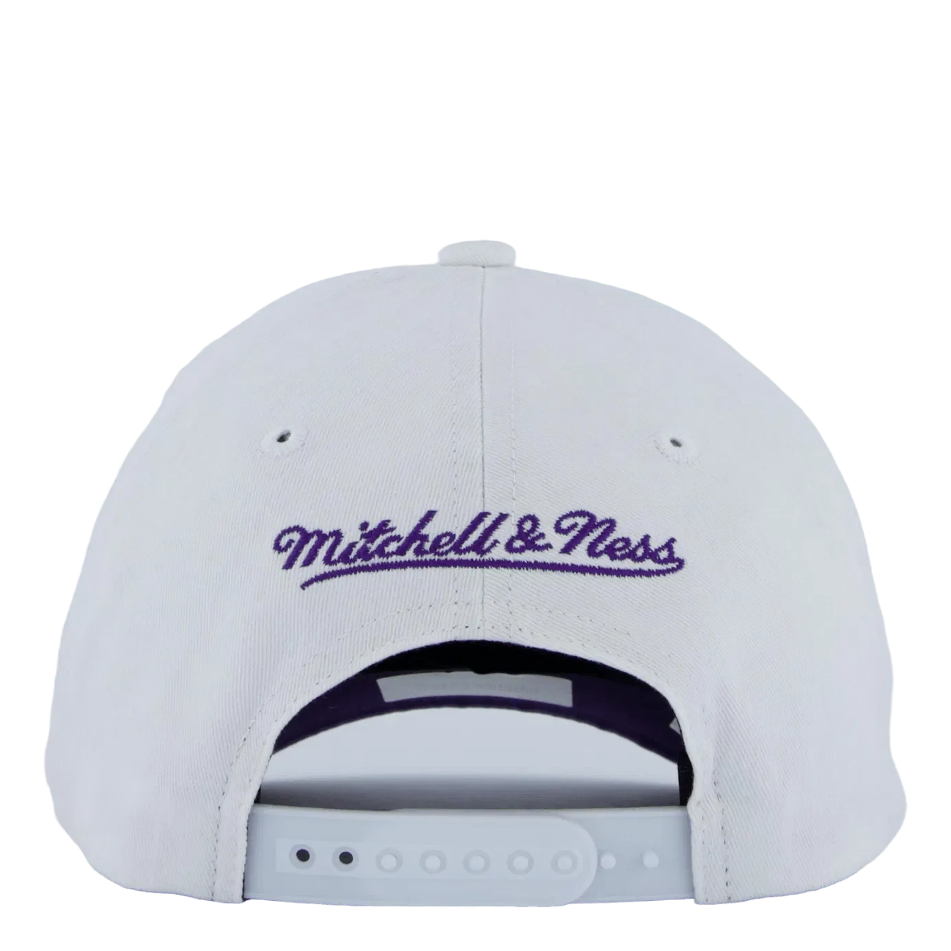 Mitchell & Ness Lakers All In Pro Snapback