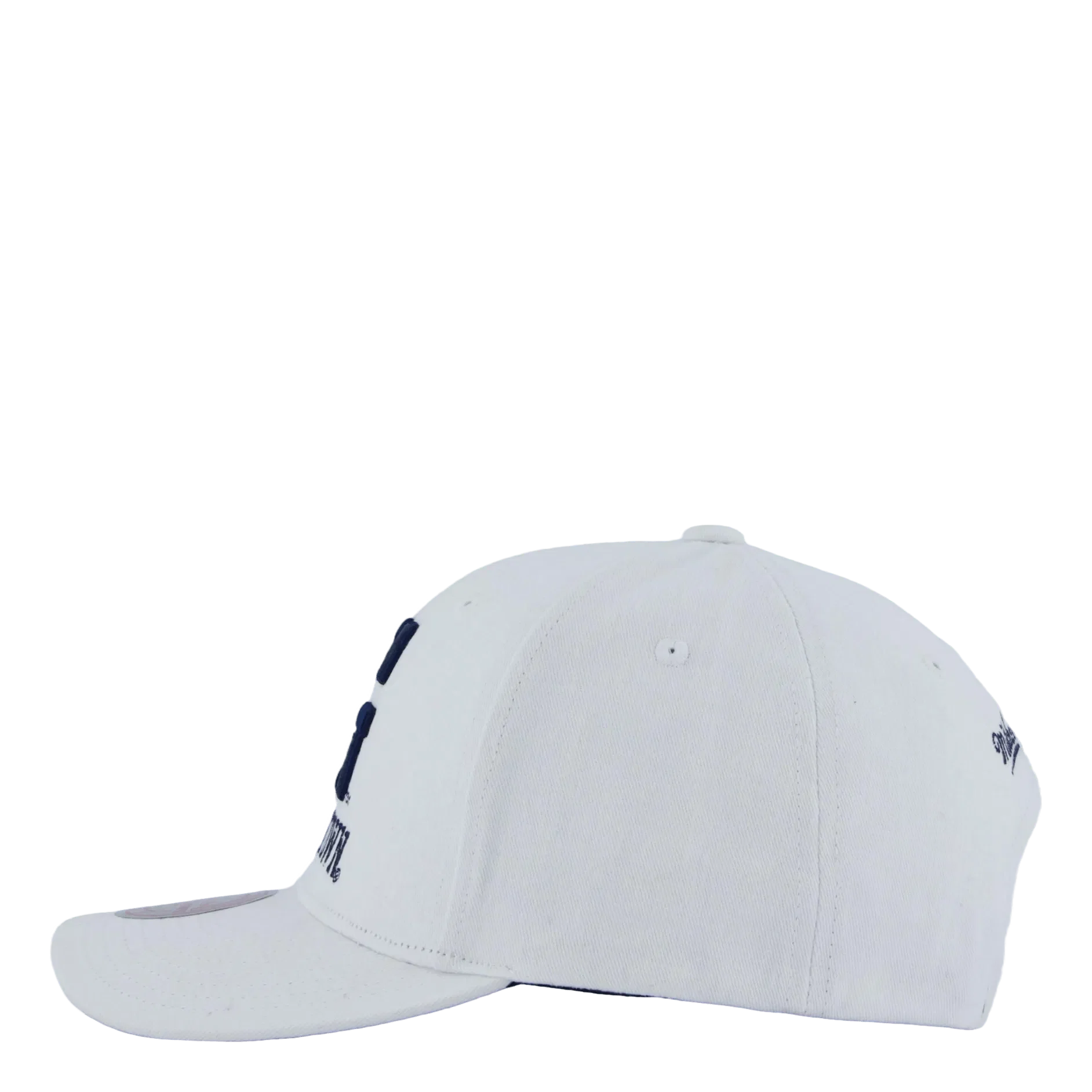 Mitchell & Ness Hoyas All In Pro Snapback