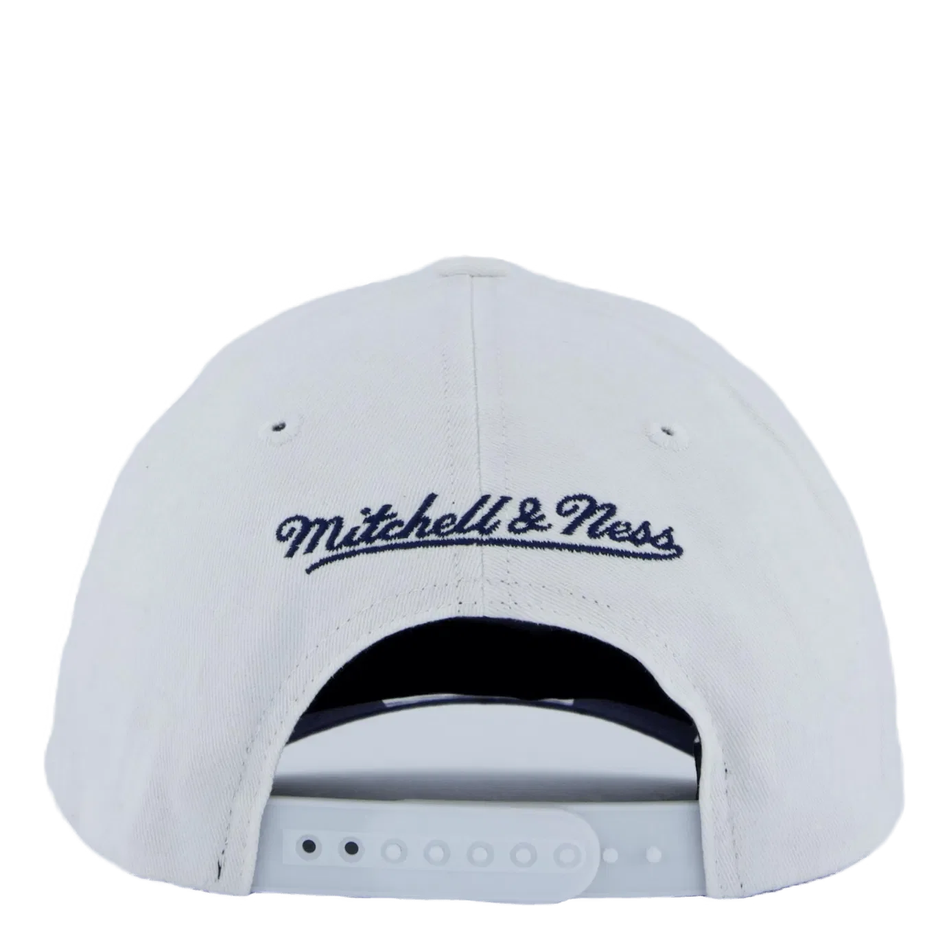 Mitchell & Ness Hoyas All In Pro Snapback