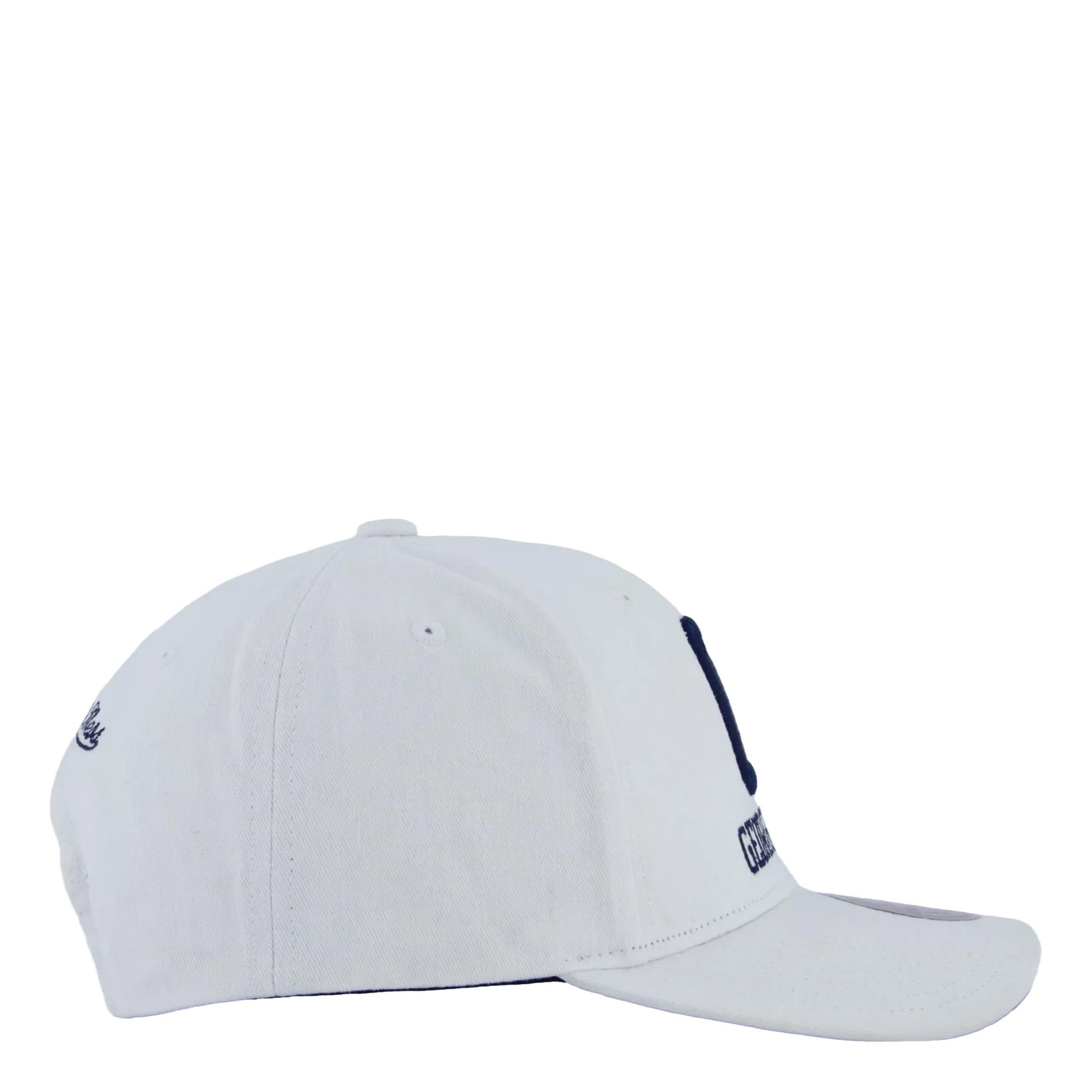 Mitchell & Ness Hoyas All In Pro Snapback