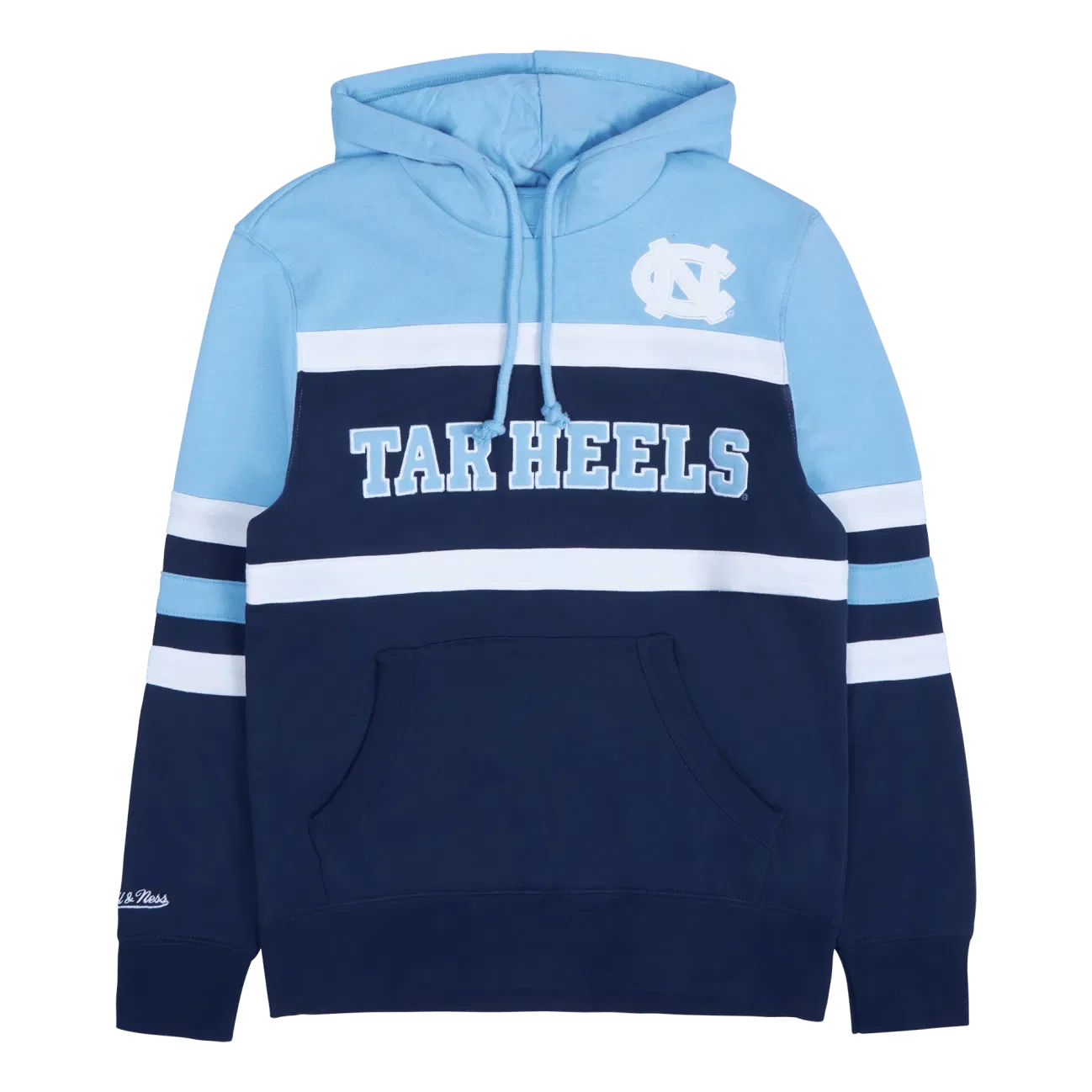 Mitchell & Ness UNC Head Coach Hoodie