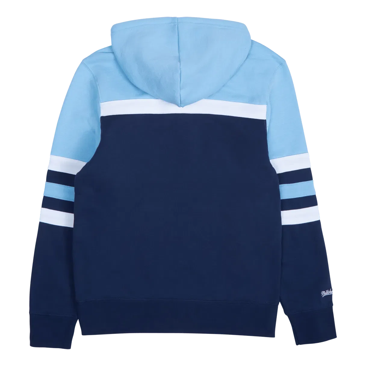 Mitchell & Ness UNC Head Coach Hoodie