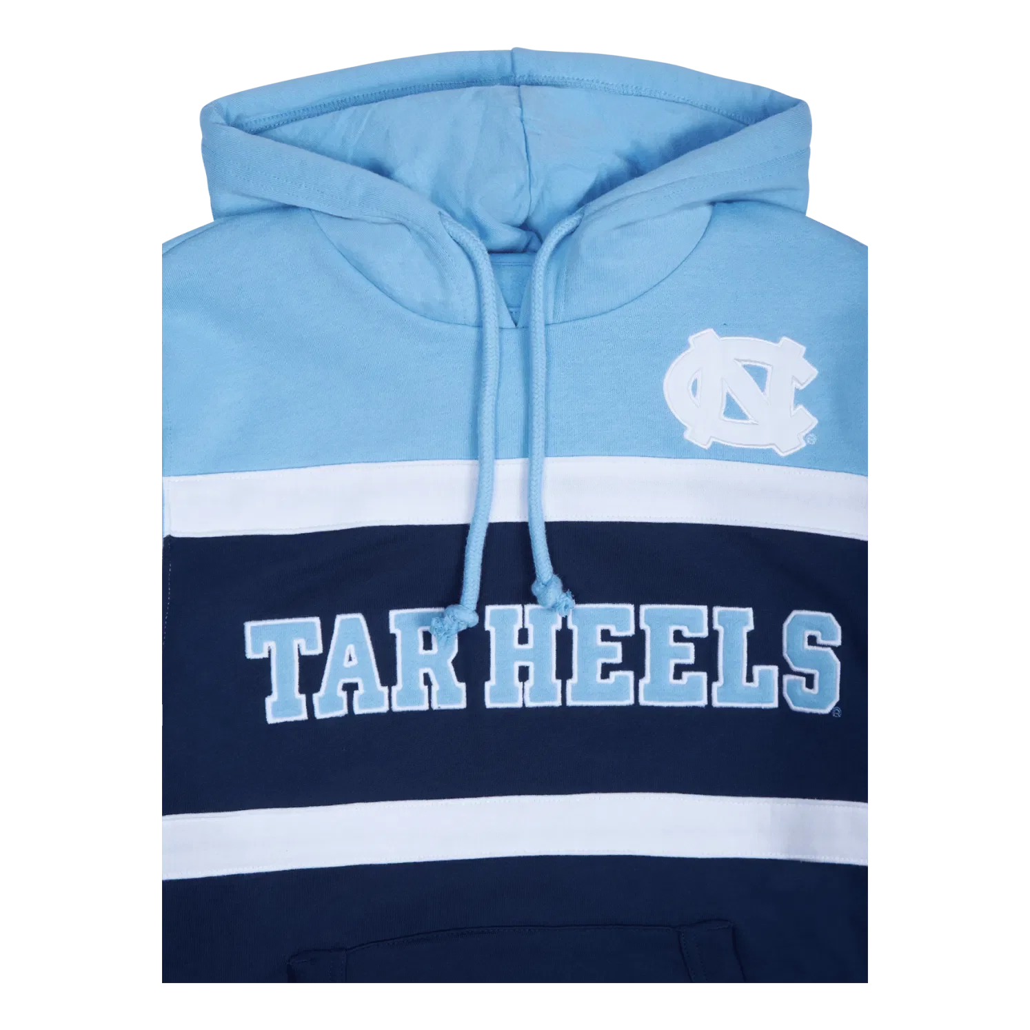 Mitchell & Ness UNC Head Coach Hoodie