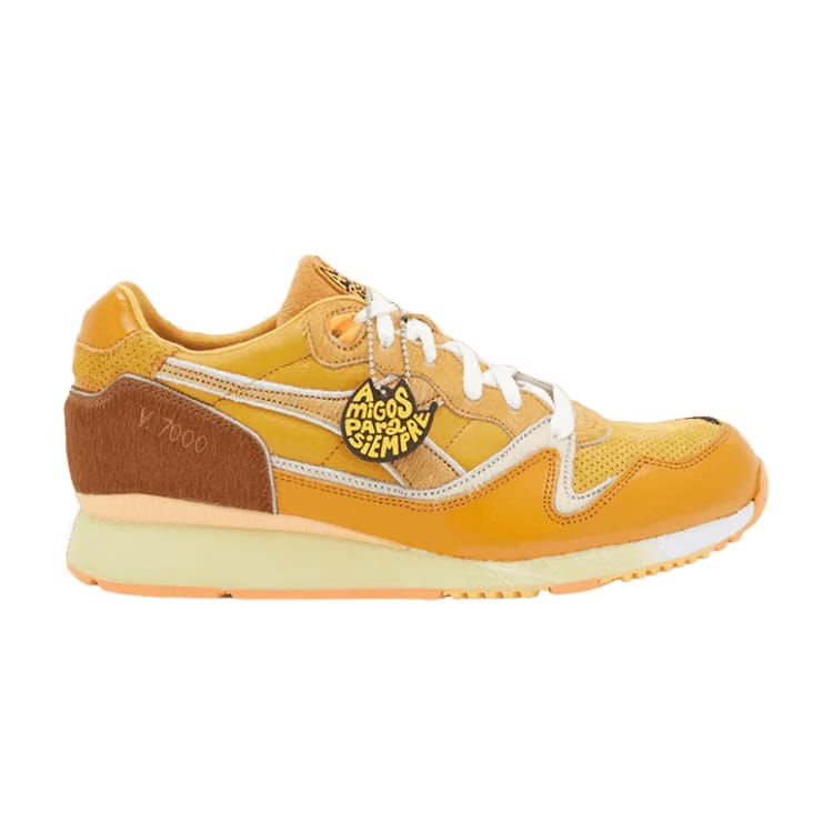 24 KILATES X DIADORA V7000 FRIENDS FOR LIFE