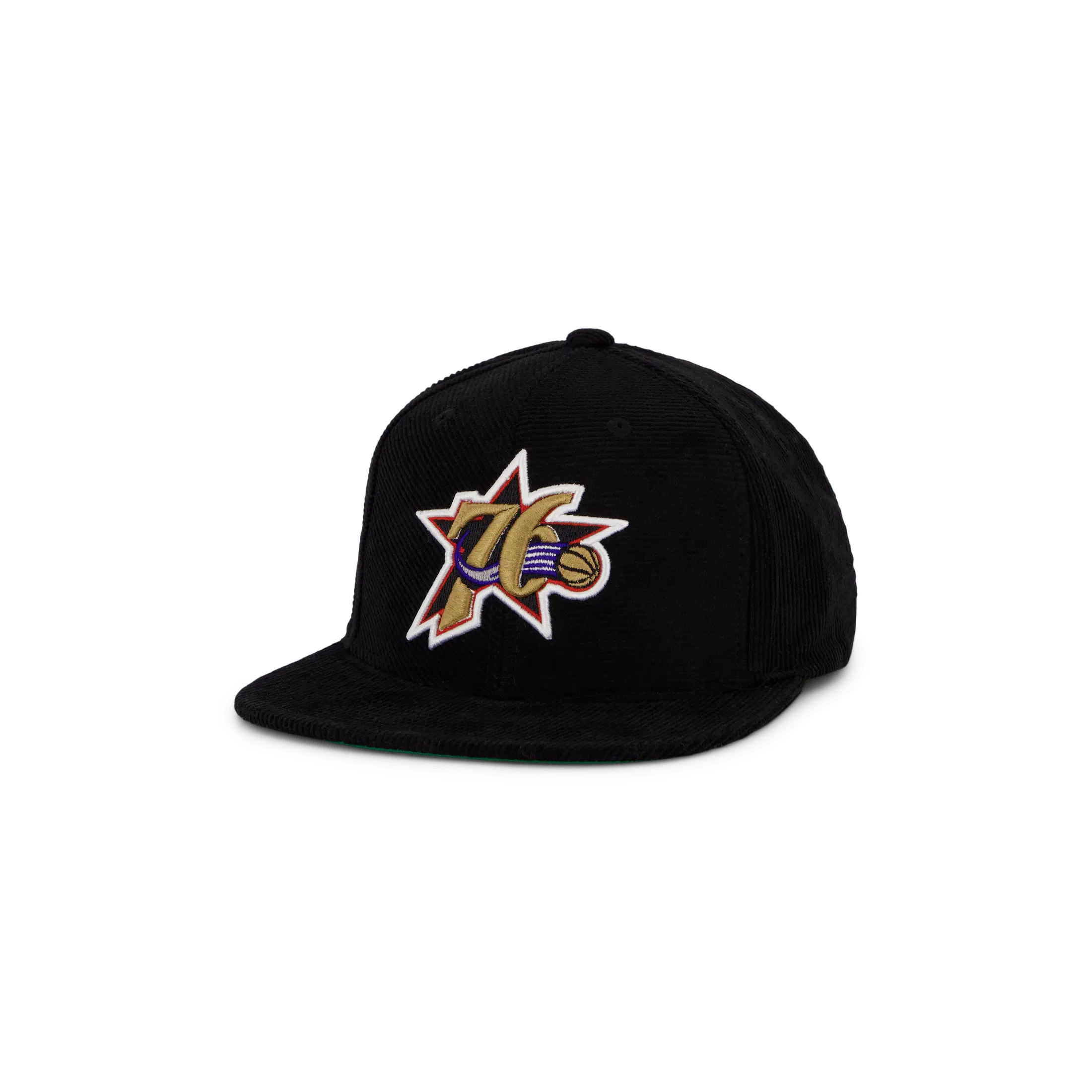 Mitchell & Ness 76ers All Directions Snapback HWC