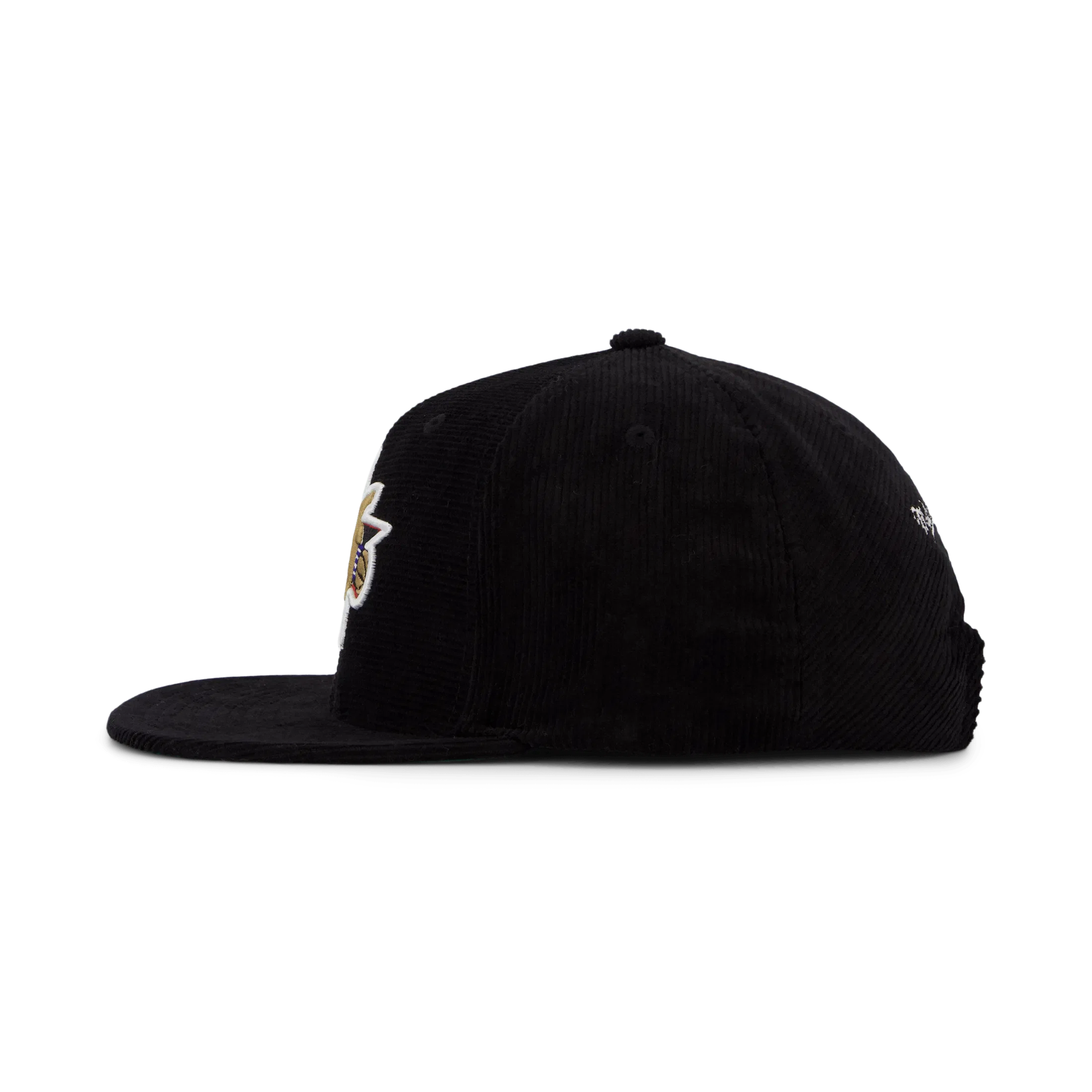 Mitchell & Ness 76ers All Directions Snapback HWC
