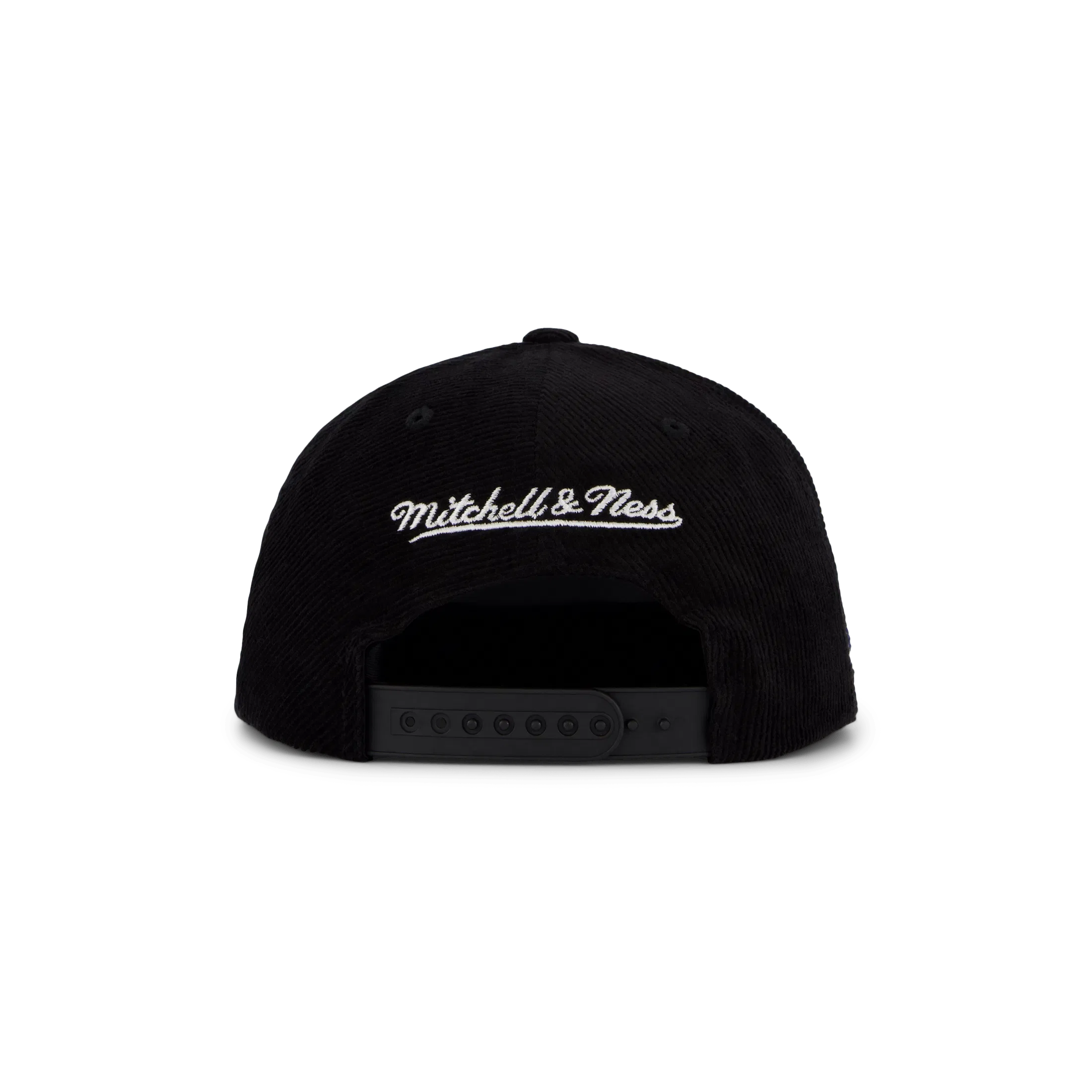 Mitchell & Ness 76ers All Directions Snapback HWC
