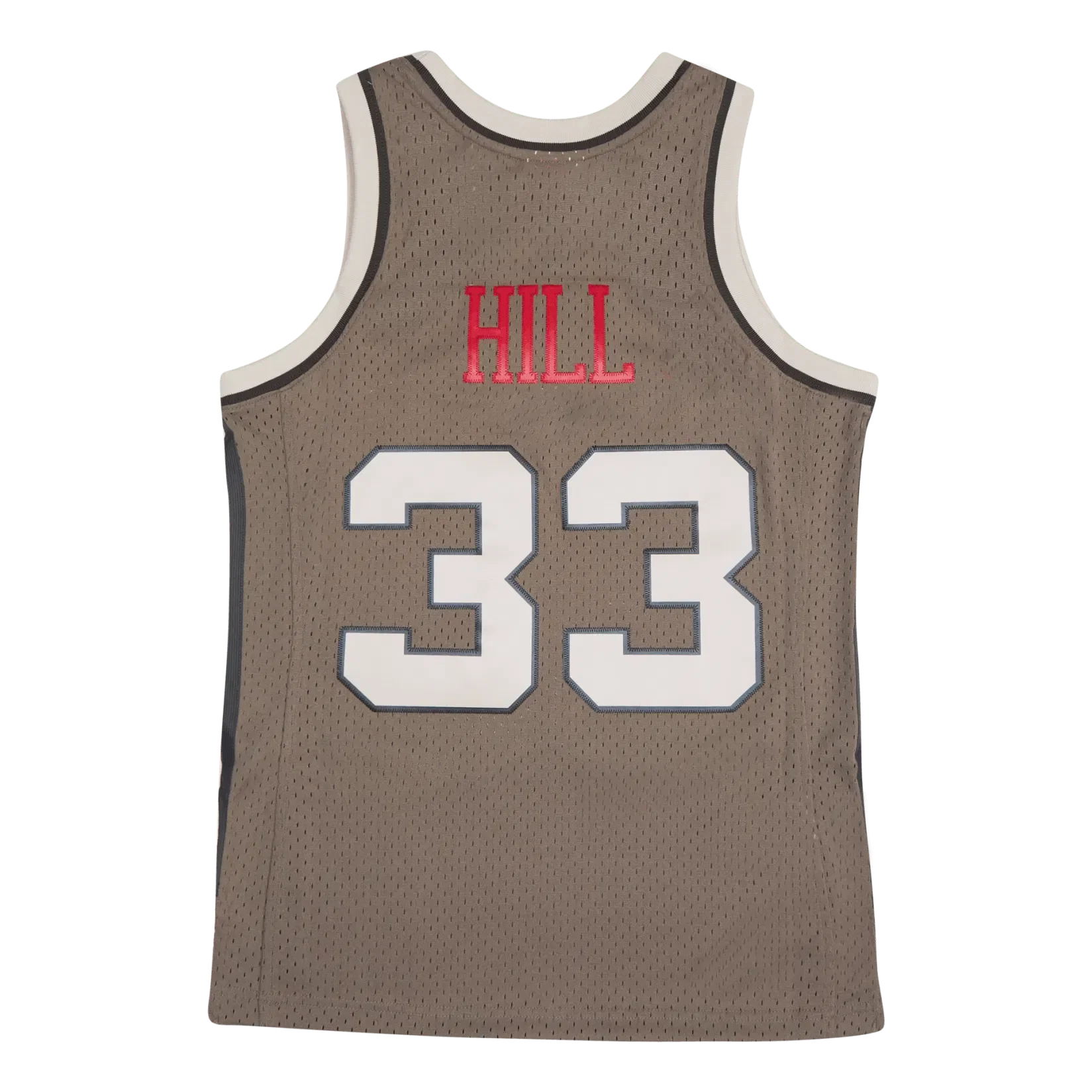 Mitchell & Ness Pistons Astro Swingman Jersey - Grant Hill