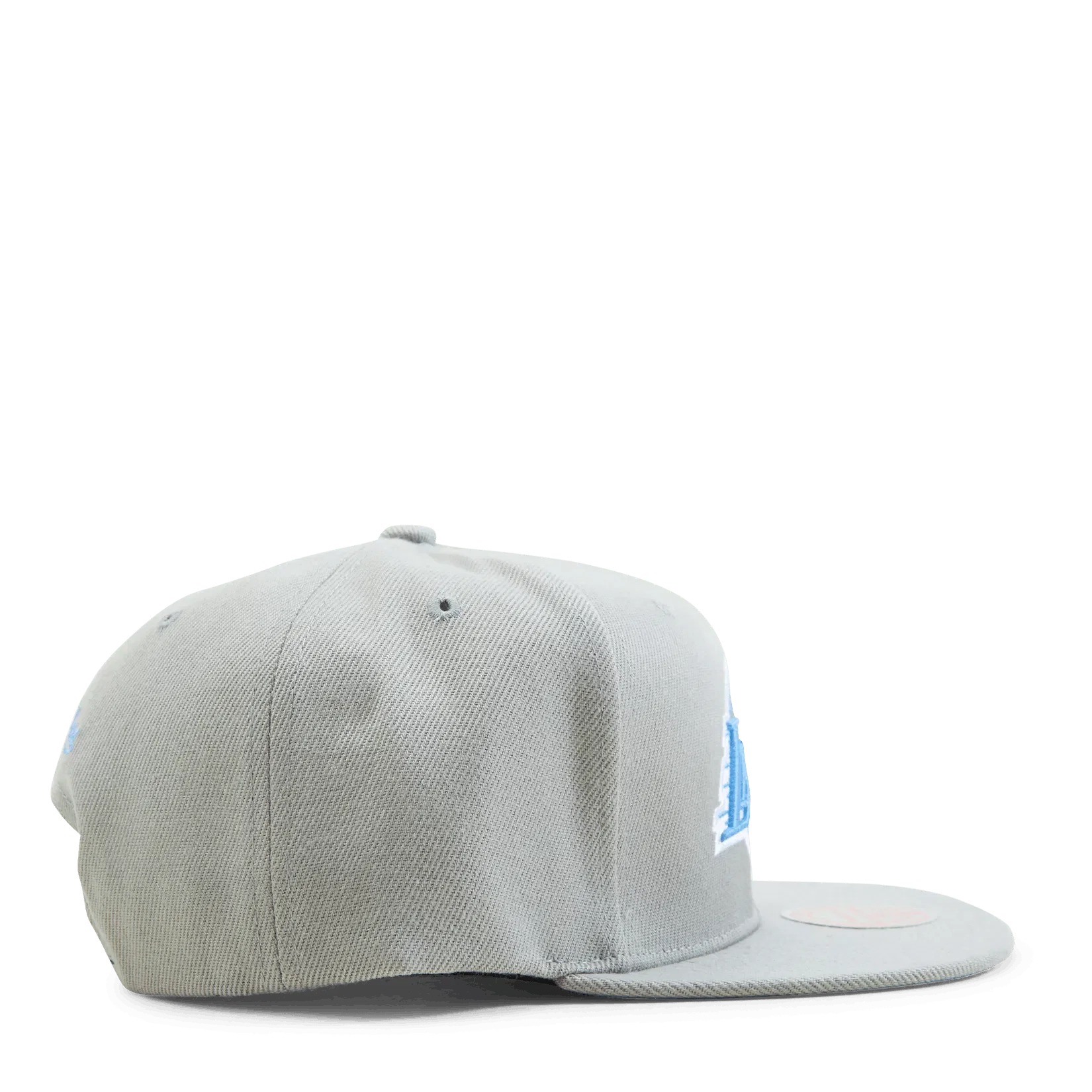 Mitchell & Ness Lakers 75th Snapback