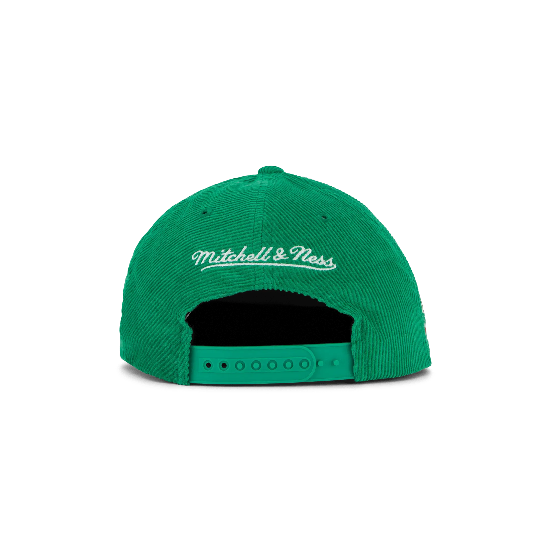 Mitchell & Ness Bucks All Directions Snapback HWC