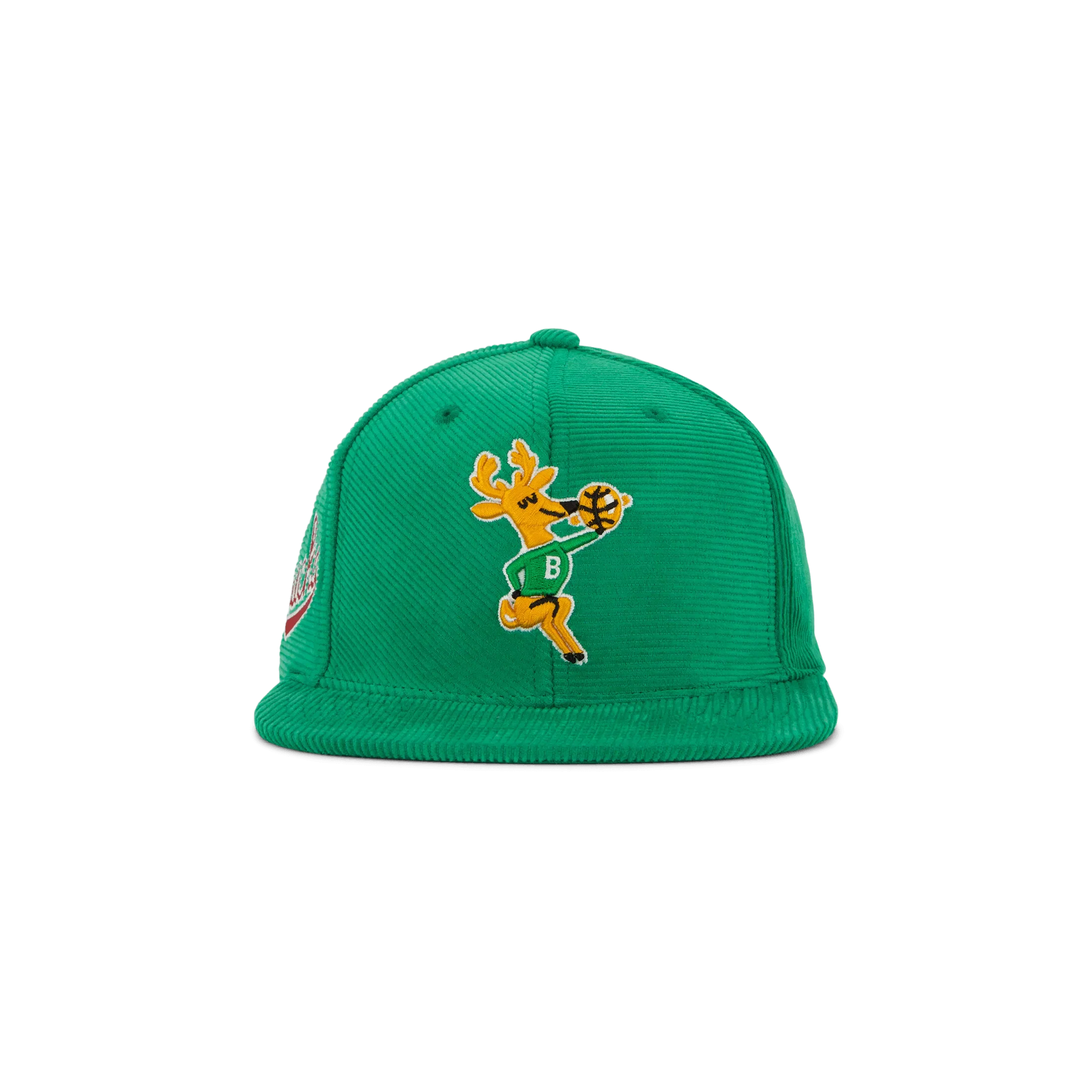 Mitchell & Ness Bucks All Directions Snapback HWC