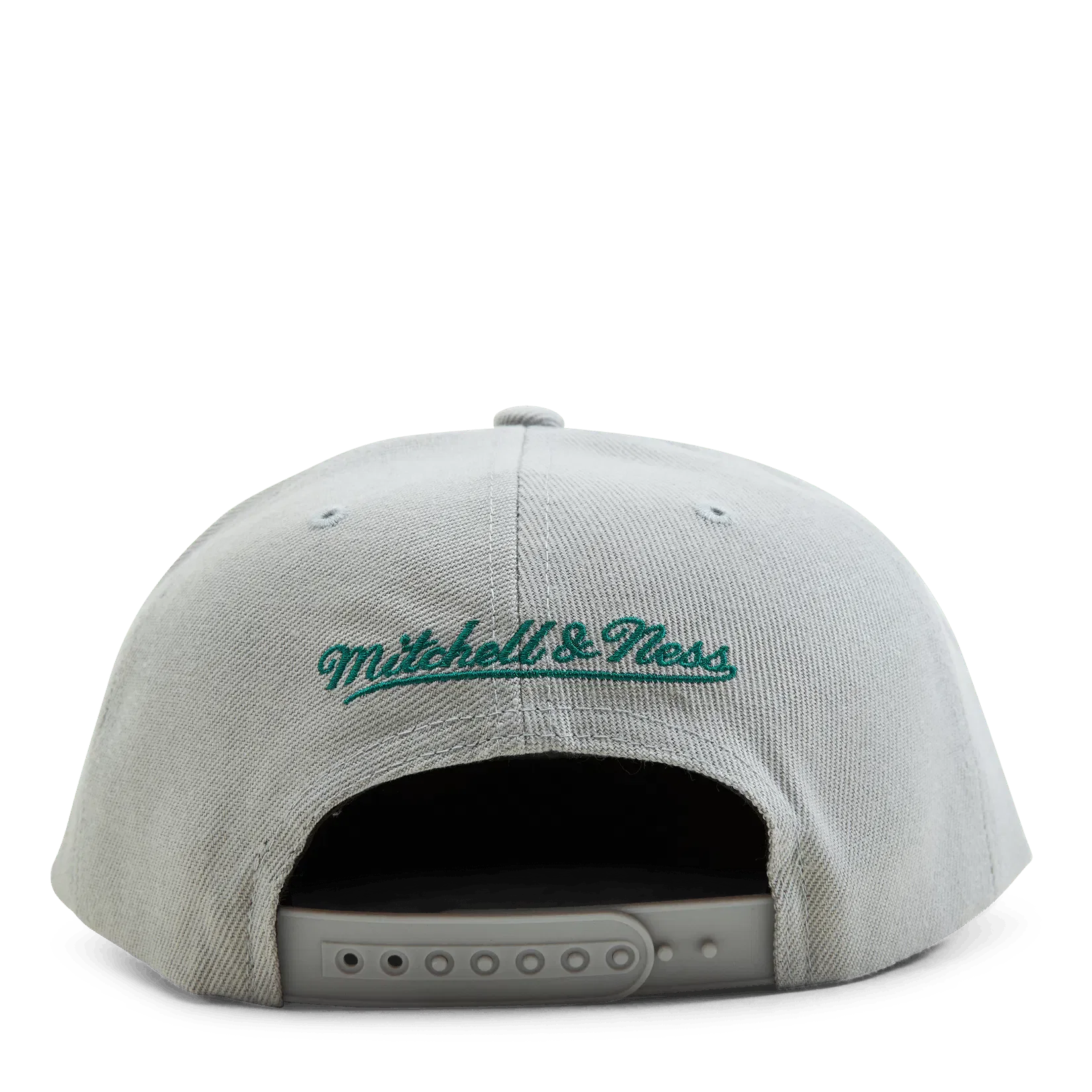 Mitchell & Ness Celtics 75th Snapback