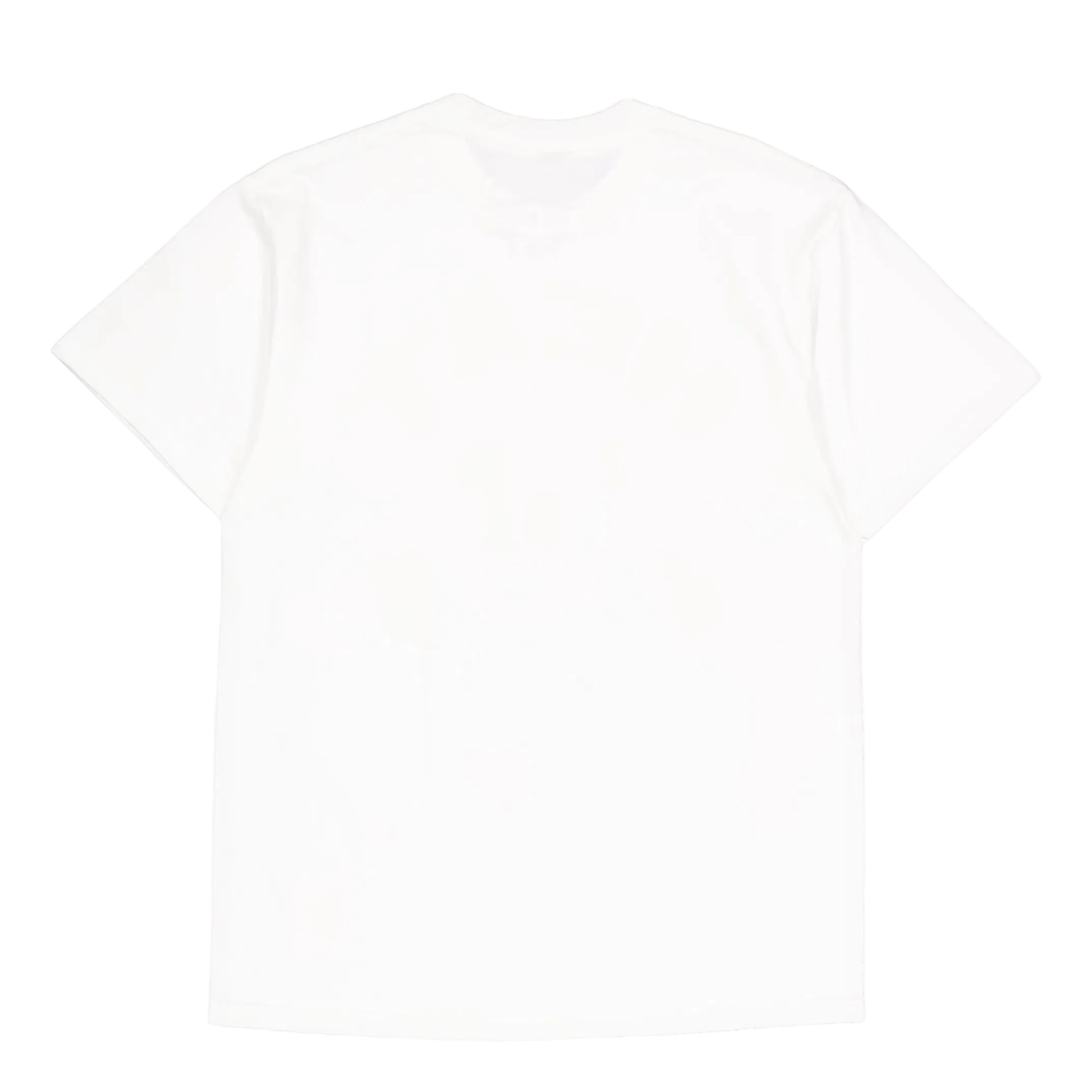 Mitchell & Ness Heat Champs Fest Ss Tee Hwc White