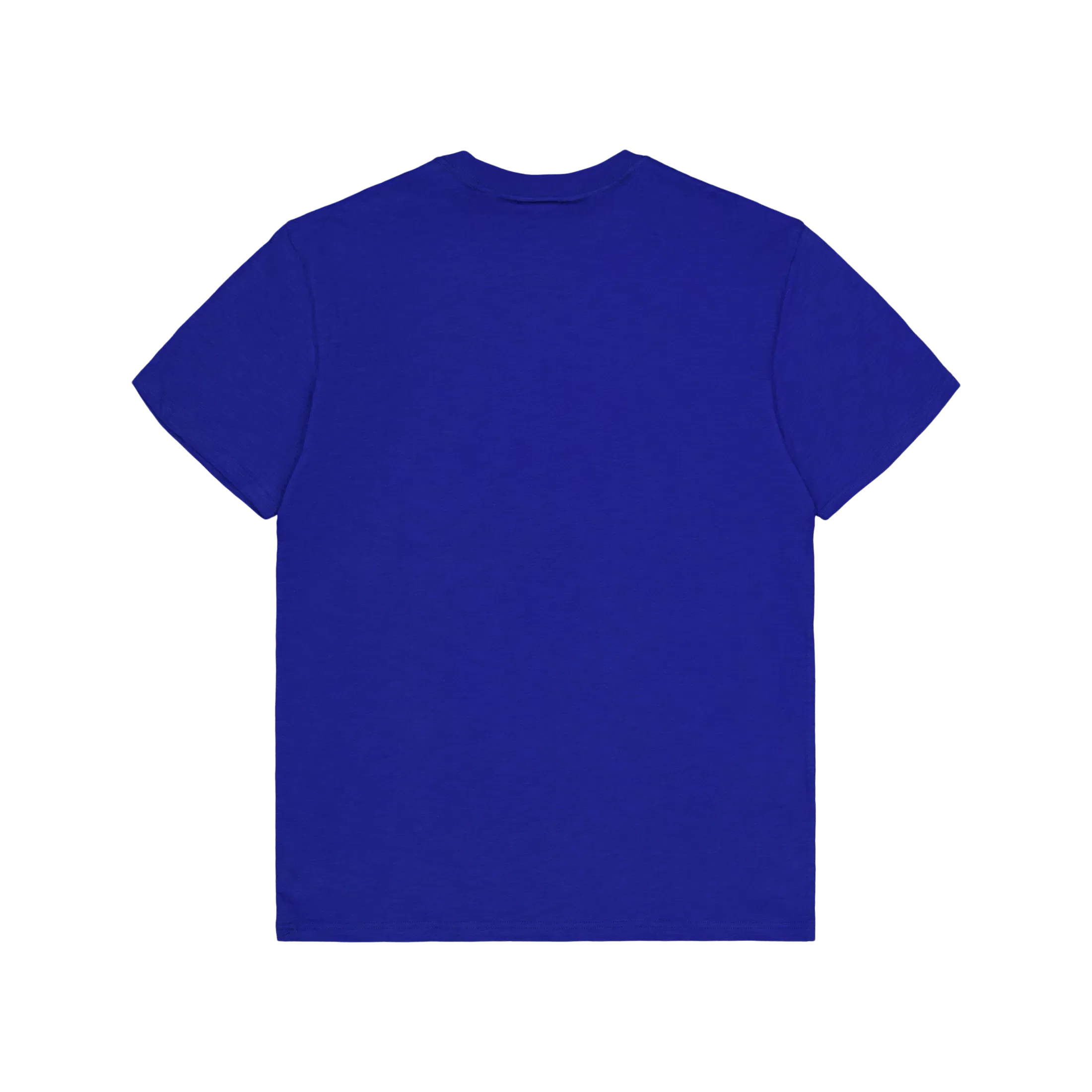 Mitchell & Ness Legendary Slub Ss Tee Royal