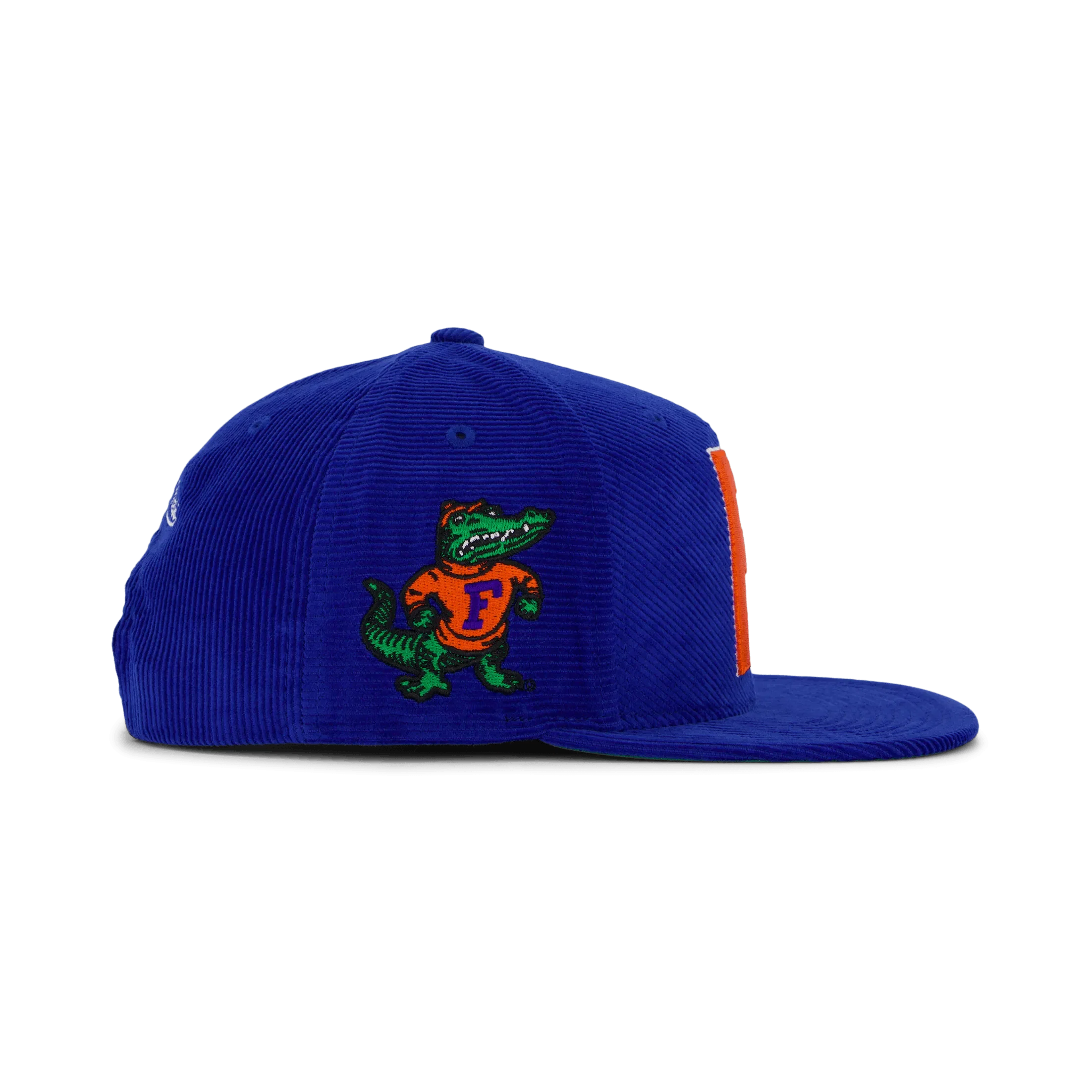 Mitchell & Ness Gators All Directions Snapback