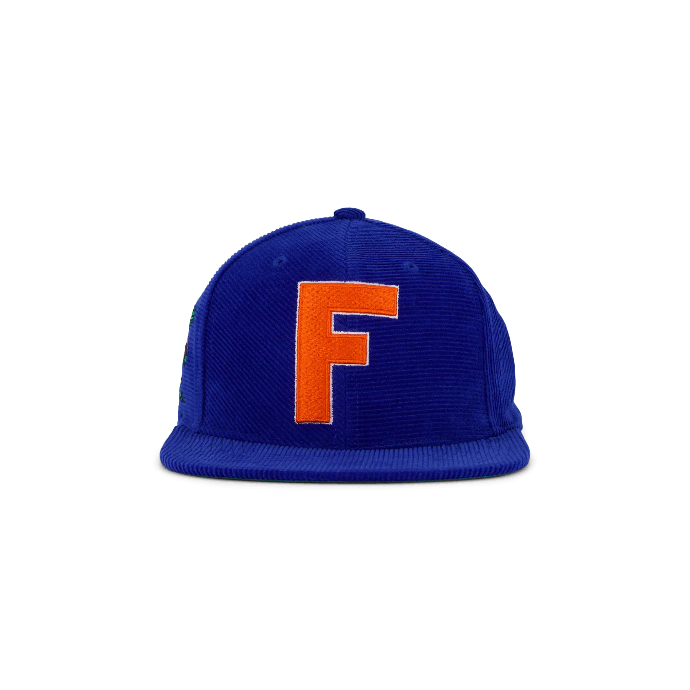 Mitchell & Ness Gators All Directions Snapback