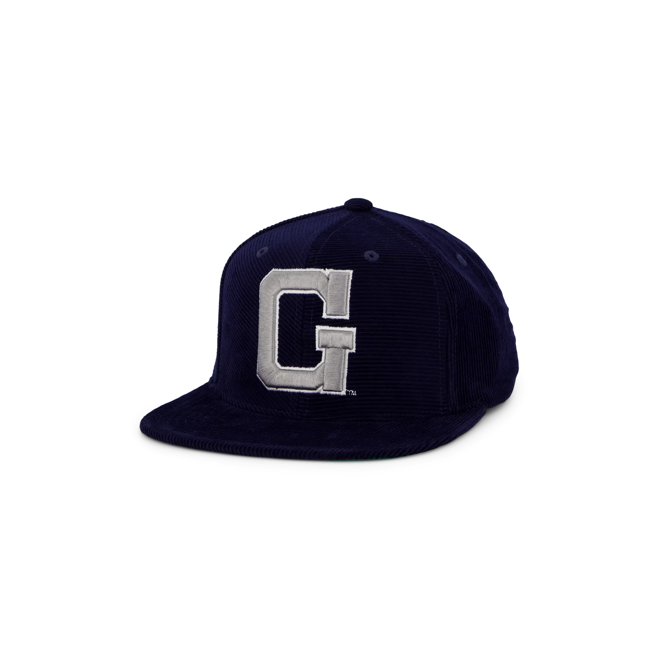 Mitchell & Ness Hoyas All Directions Snapback