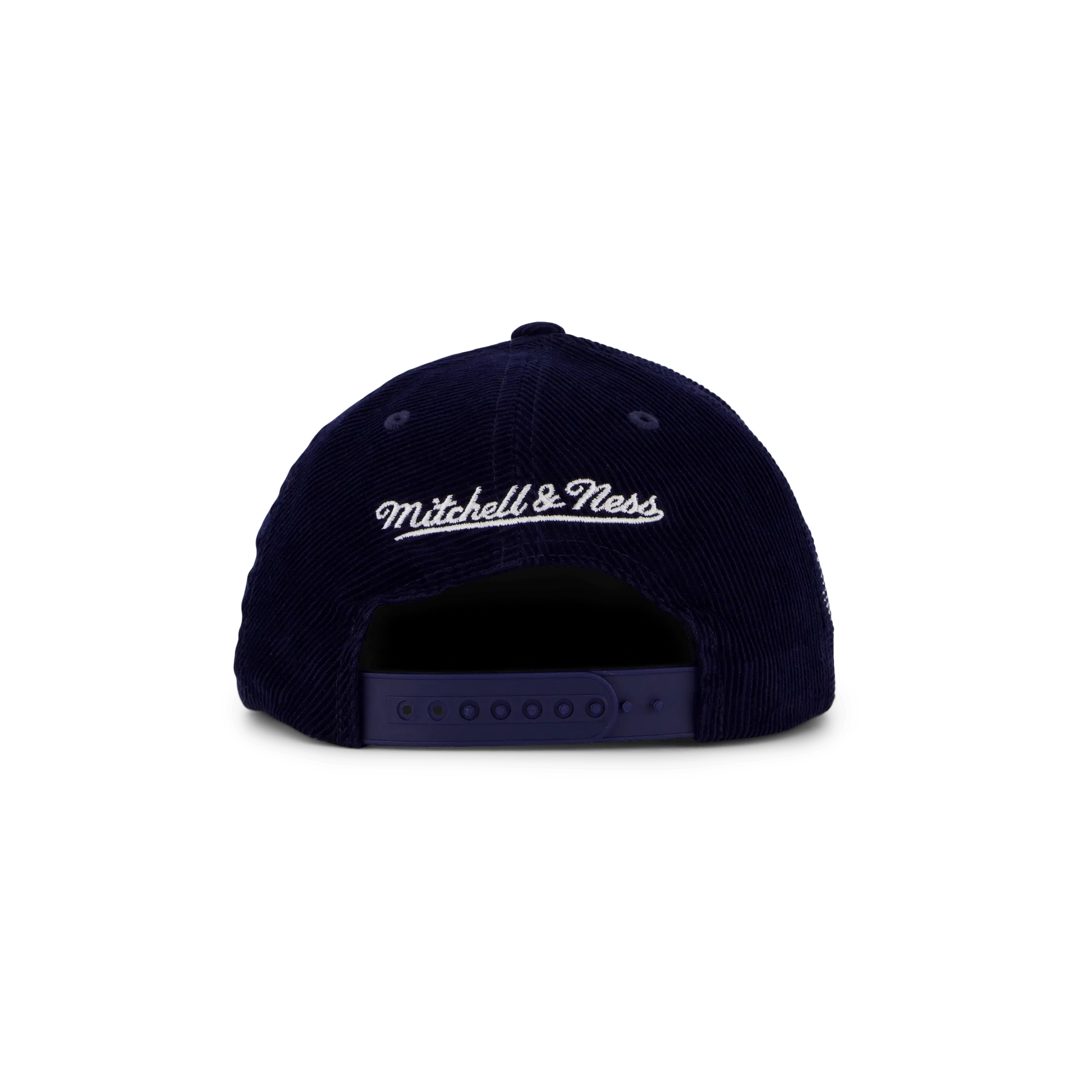 Mitchell & Ness Hoyas All Directions Snapback