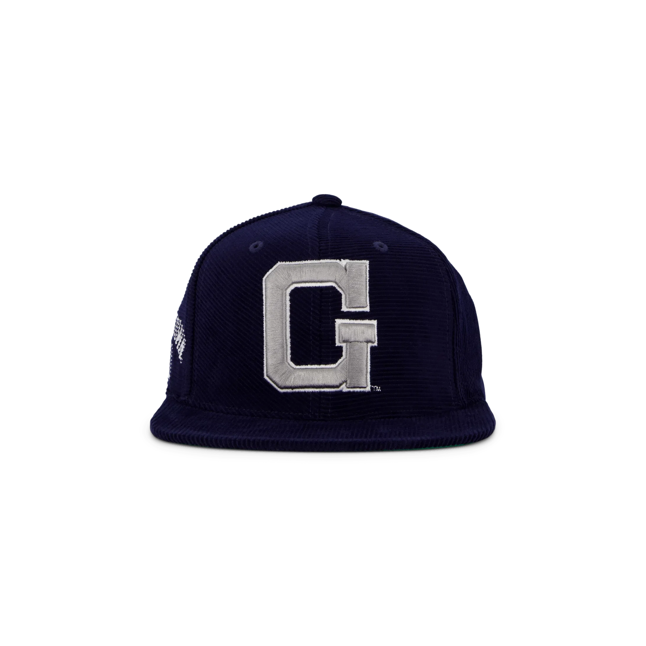 Mitchell & Ness Hoyas All Directions Snapback