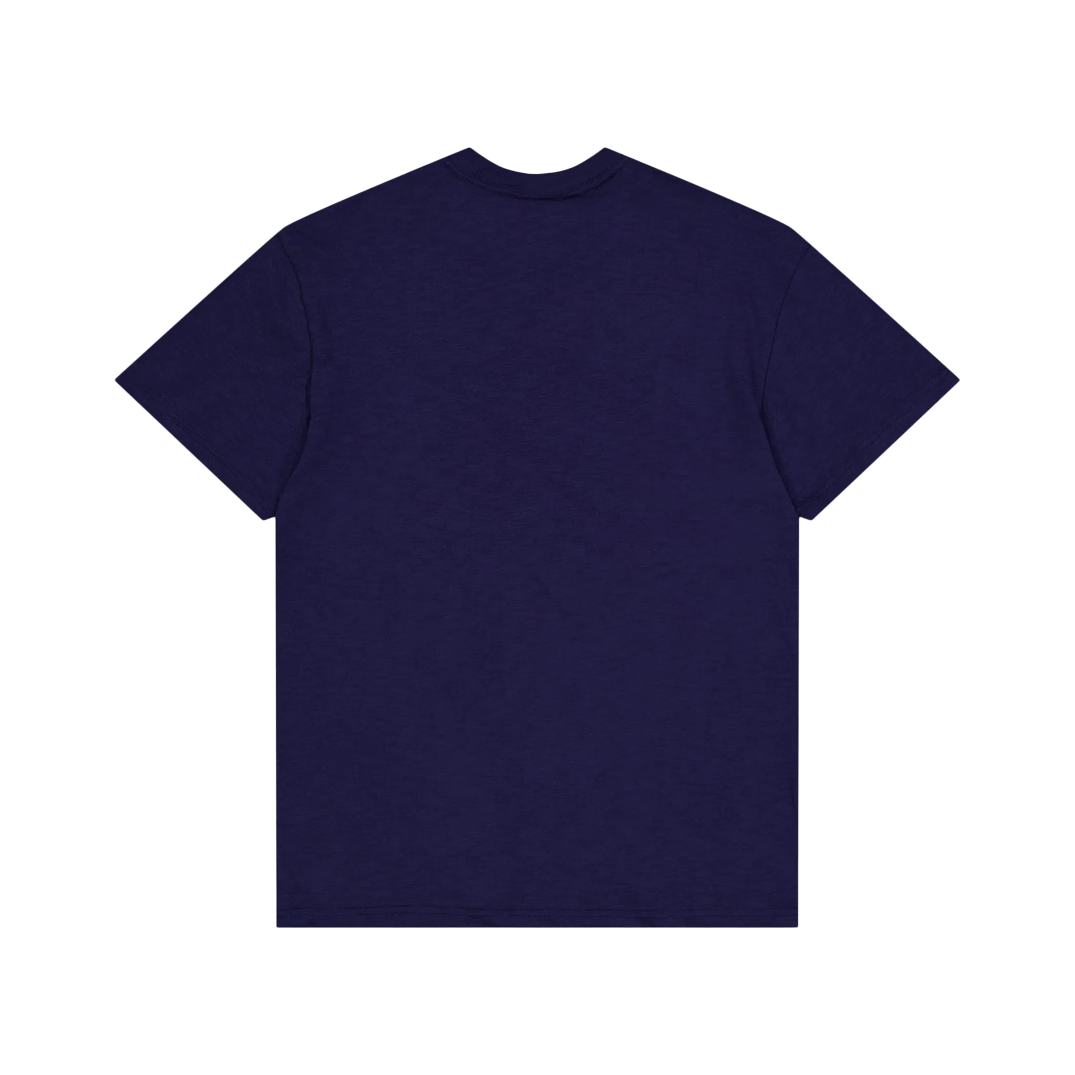 Mitchell & Ness Legendary Slub Ss Tee Navy