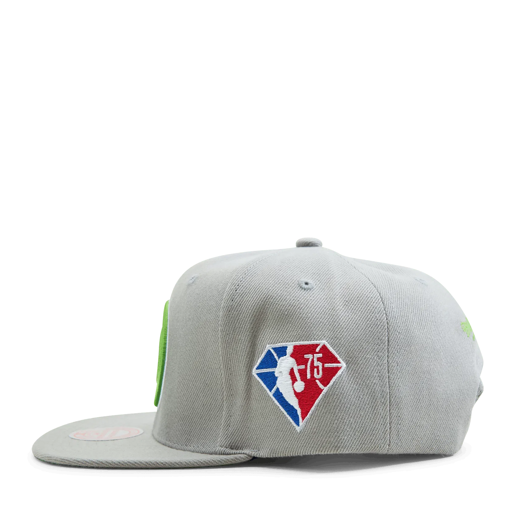 Mitchell & Ness Hawks 75th Snapback