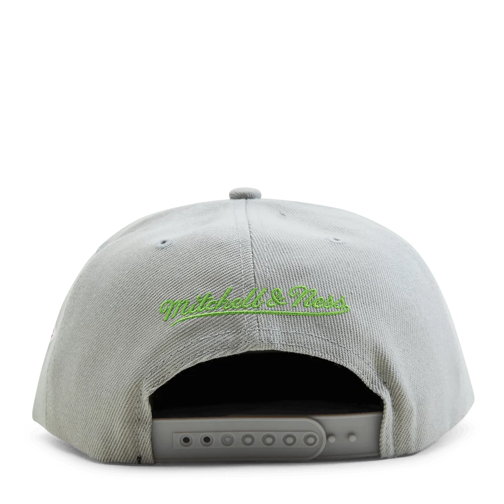 Mitchell & Ness Hawks 75th Snapback