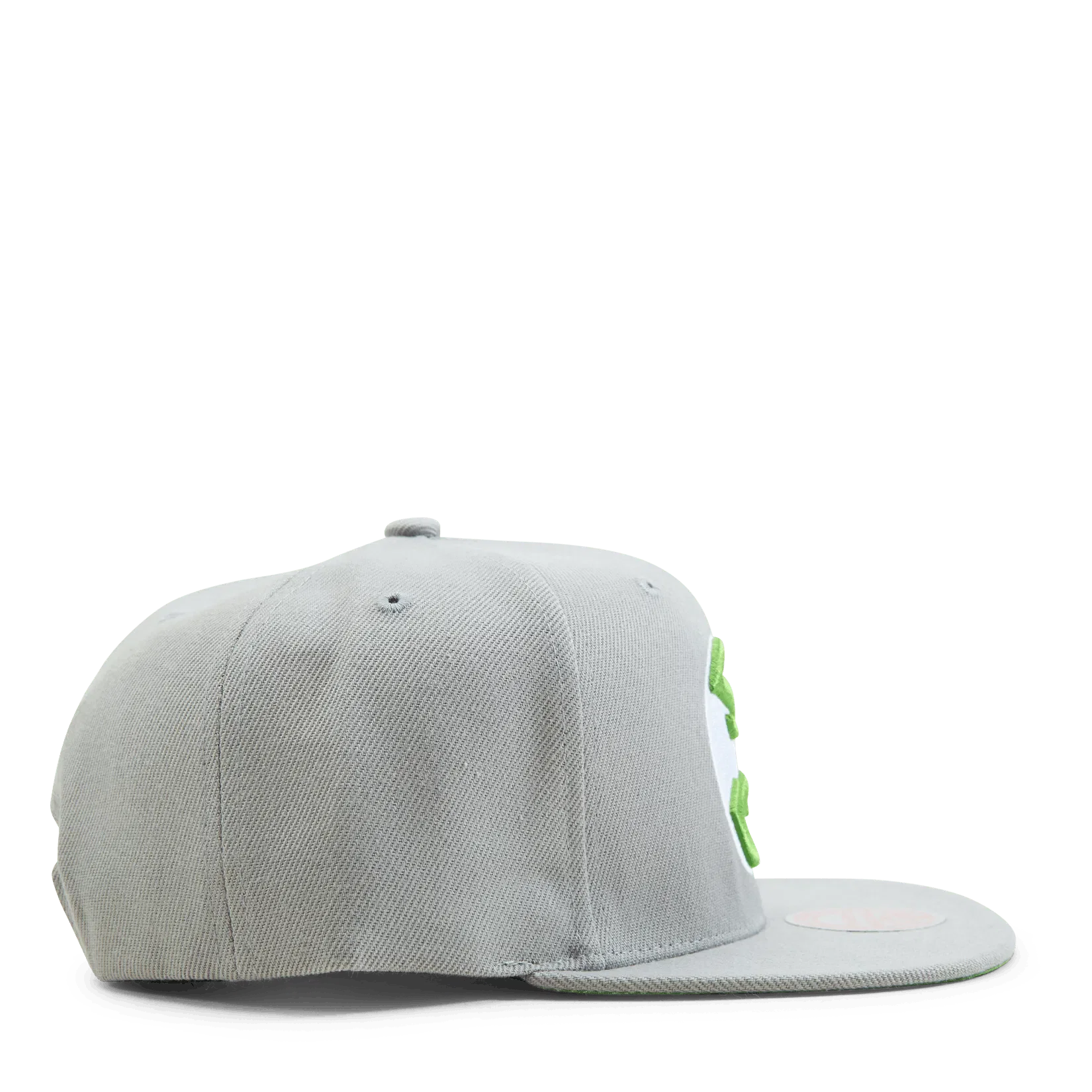 Mitchell & Ness Hawks 75th Snapback