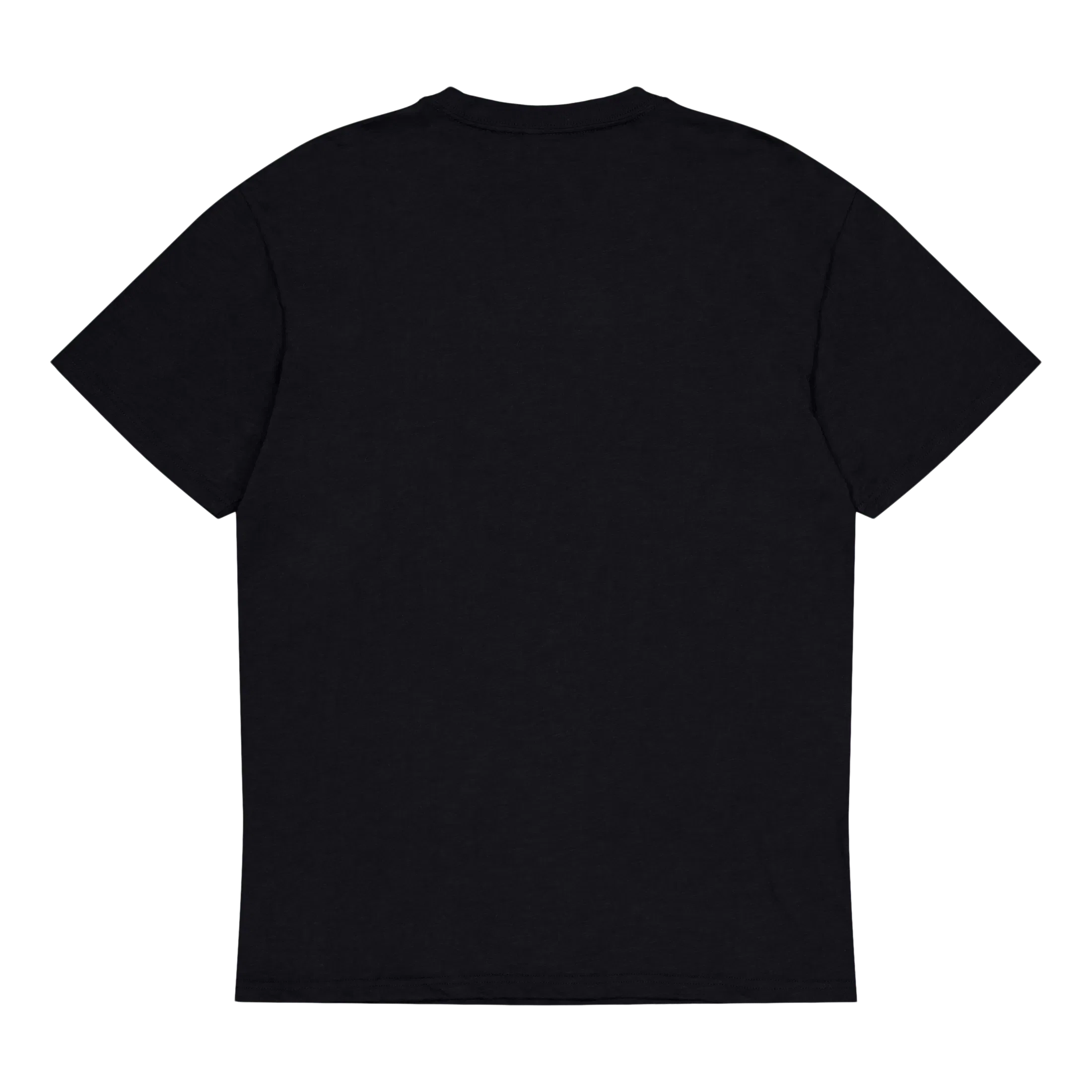 Mitchell & Ness Legendary Slub Ss Tee Black