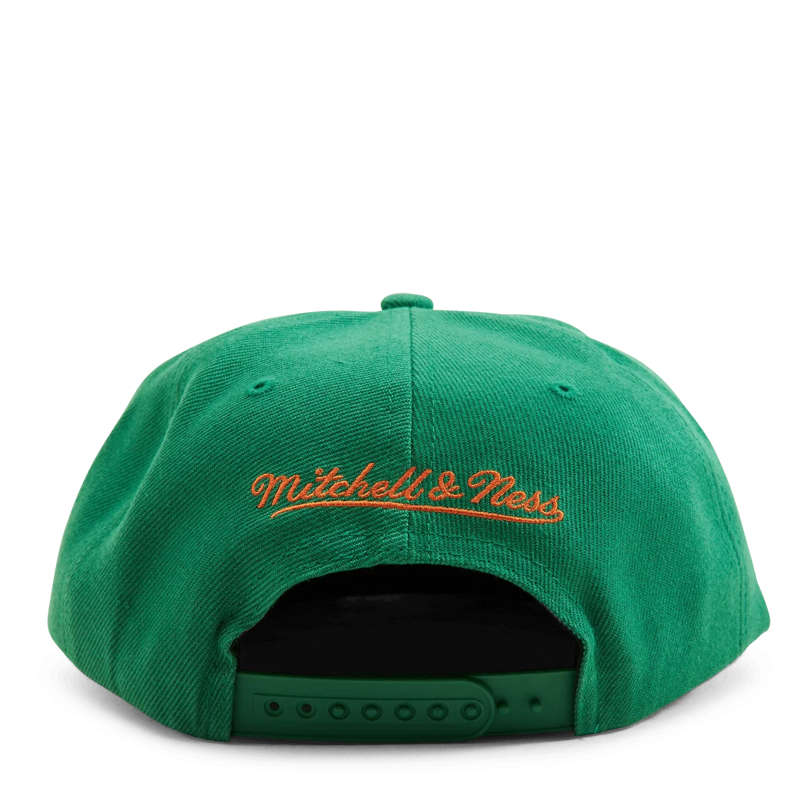 Mitchell & Ness Bucks Like Mike Snapback HWC