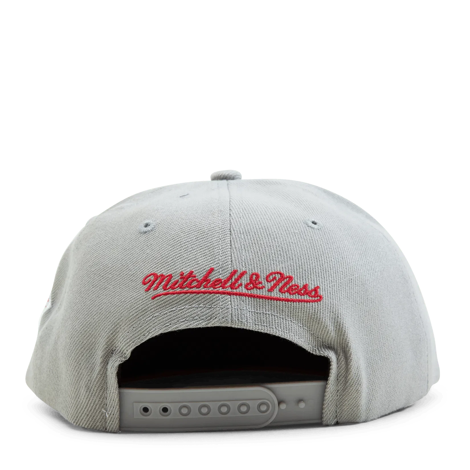 Mitchell & Ness Bucks 75th Snapback