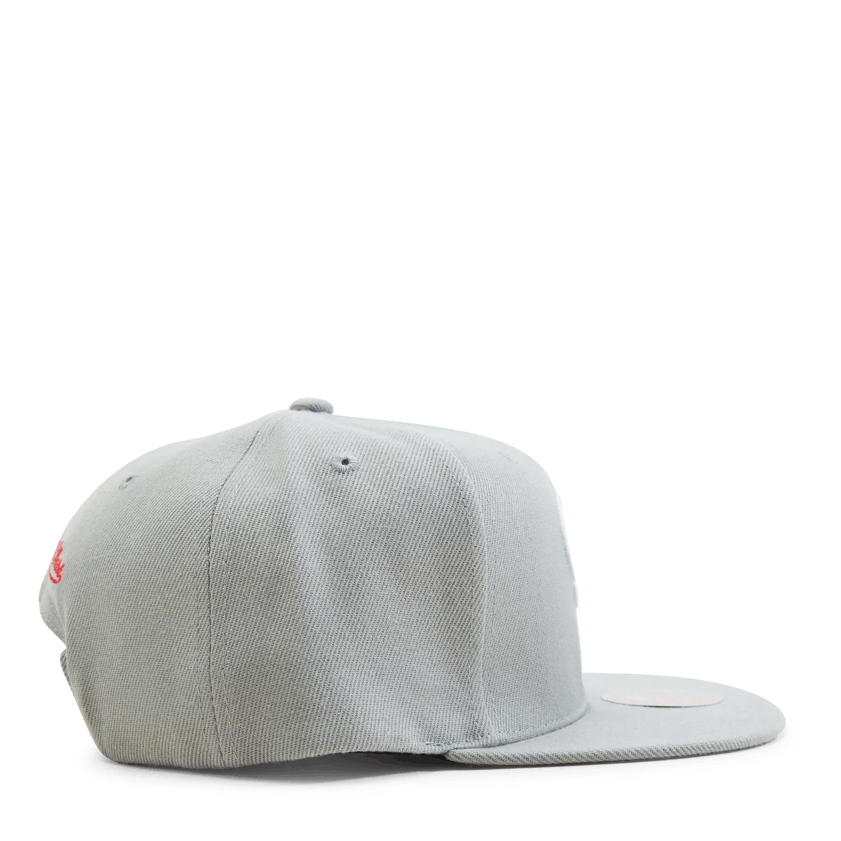 Mitchell & Ness Bucks 75th Snapback